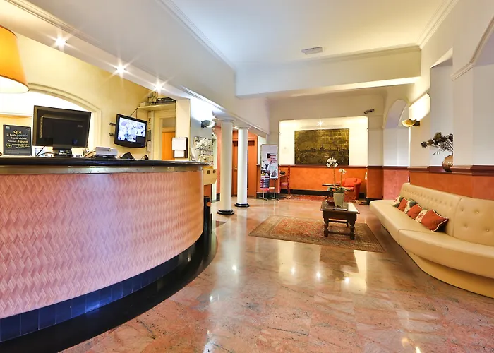 Hotel Biasutti