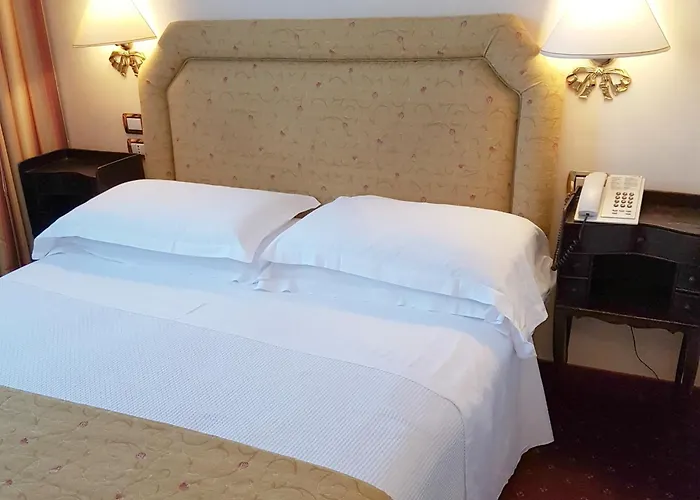 Hotel Biasutti