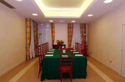 Biasutti Hotel