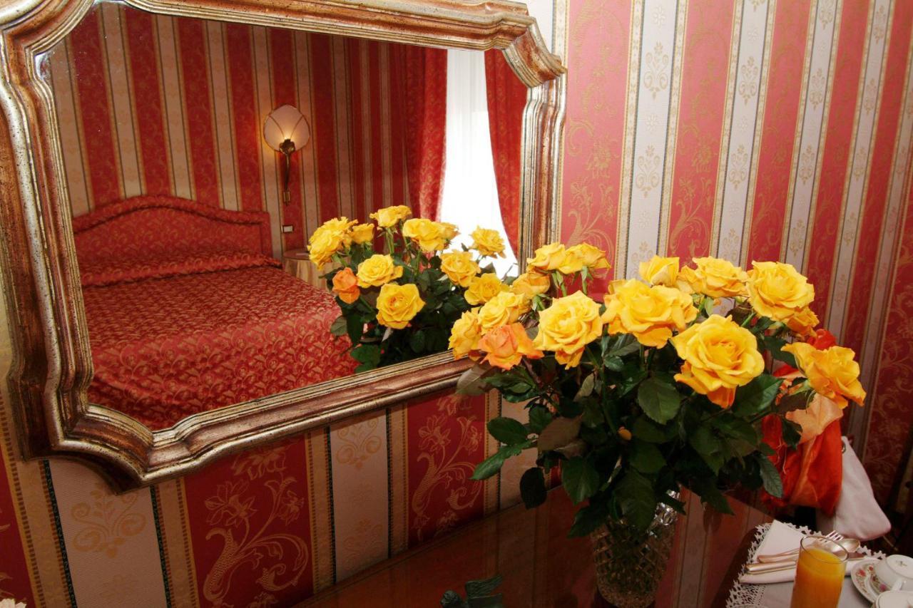 Biasutti Hotel Venezia Lido