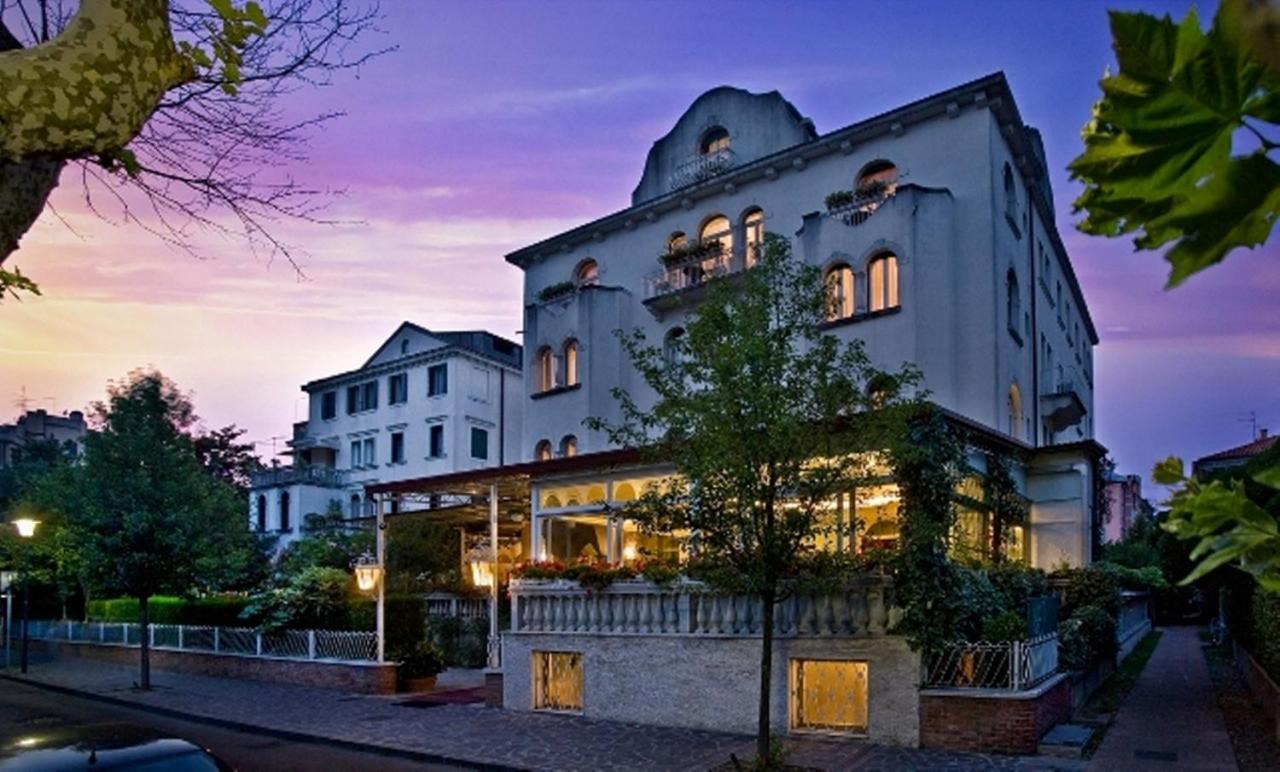 Biasutti 4* Venezia Lido