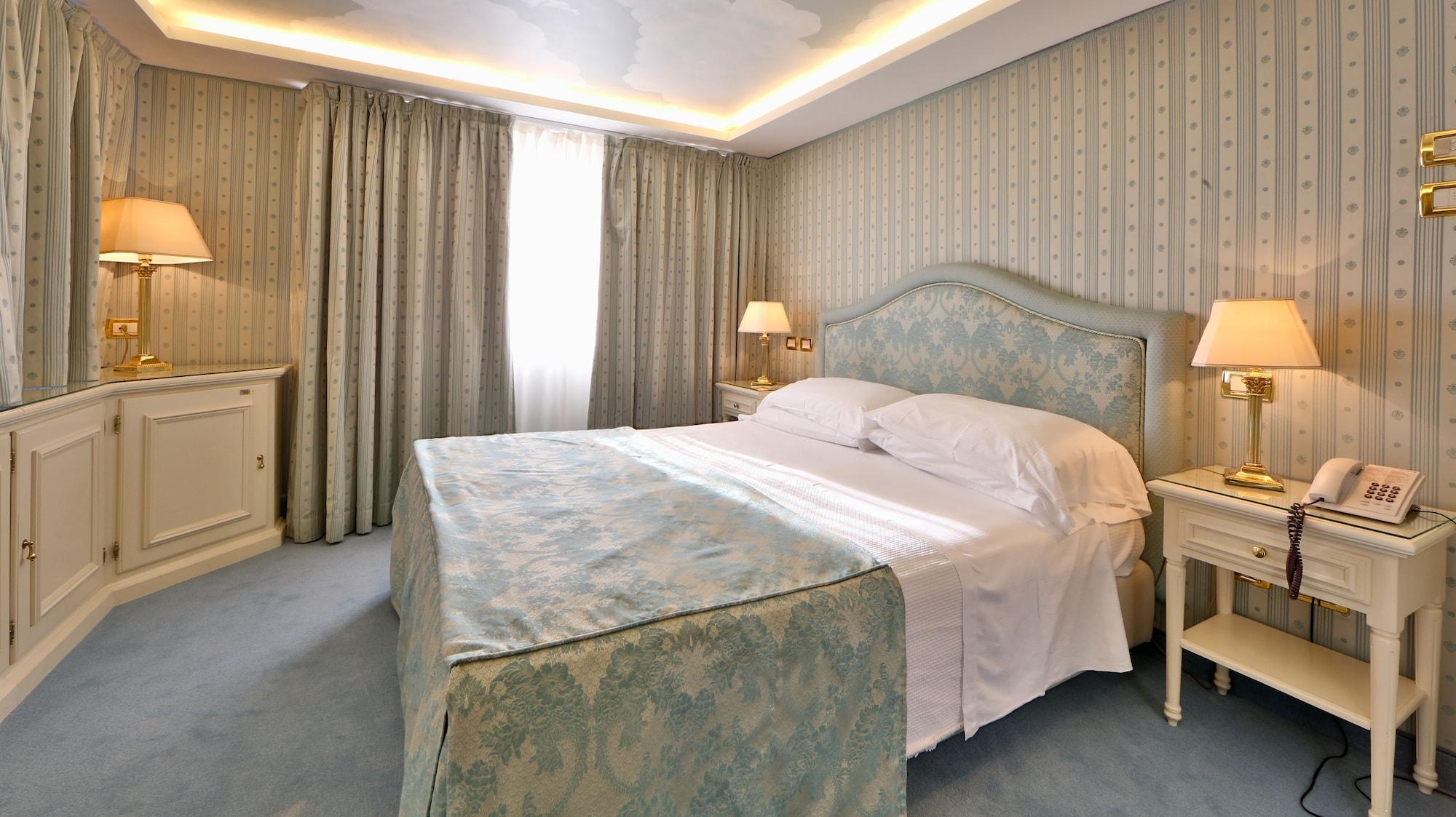 Hotel Biasutti
