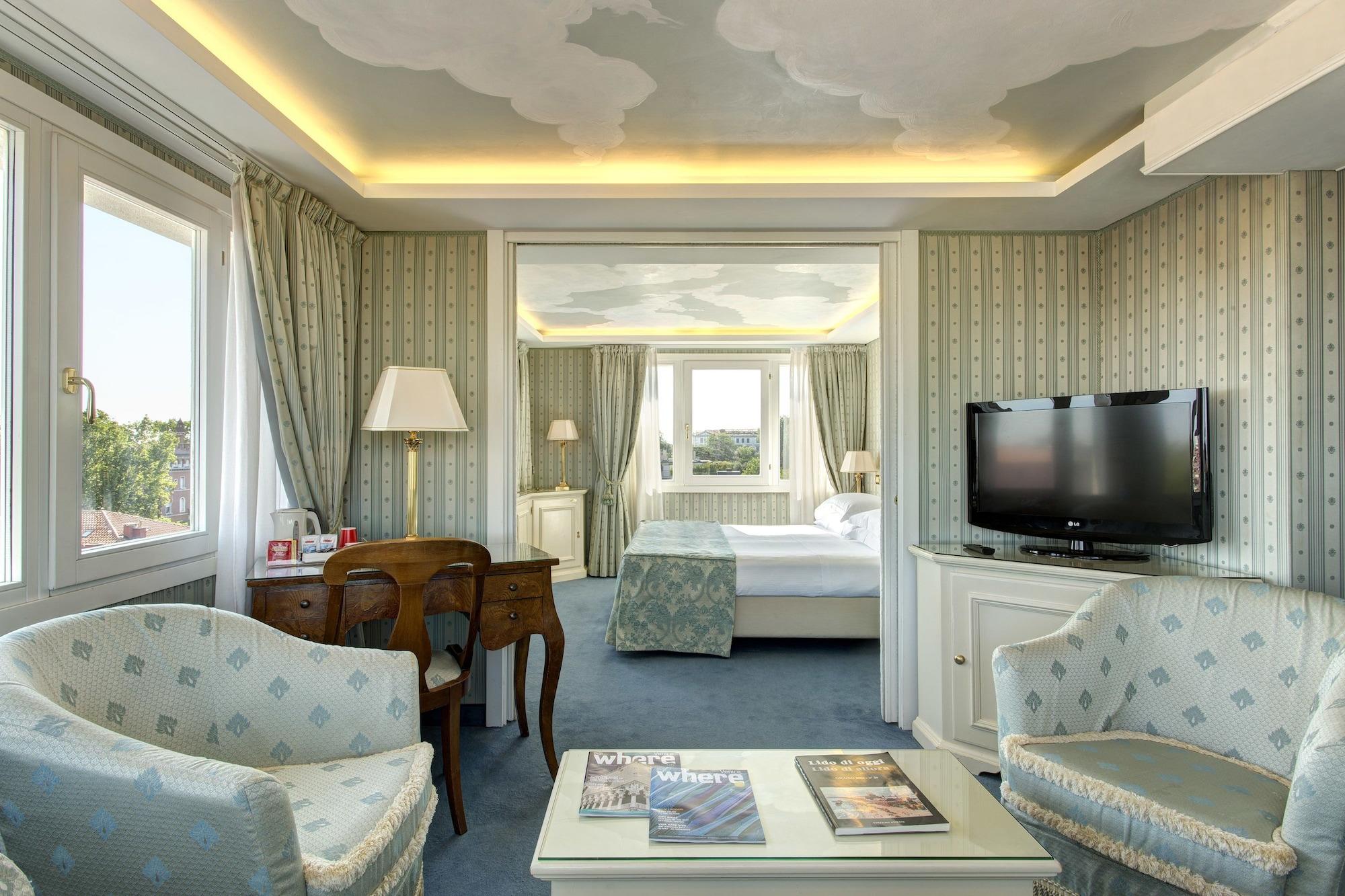 Biasutti 4* Venezia Lido