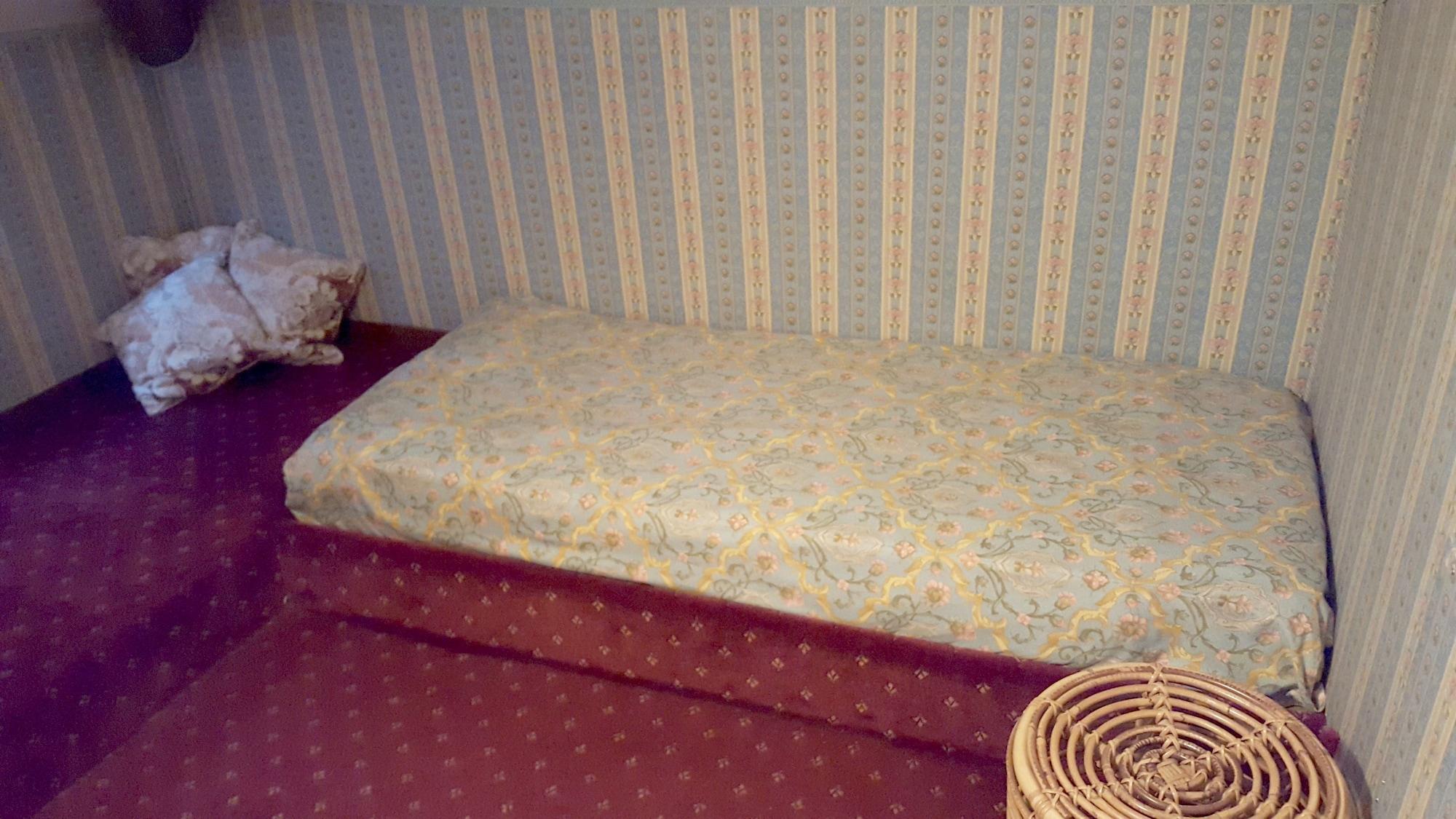 Biasutti Hotel 4*