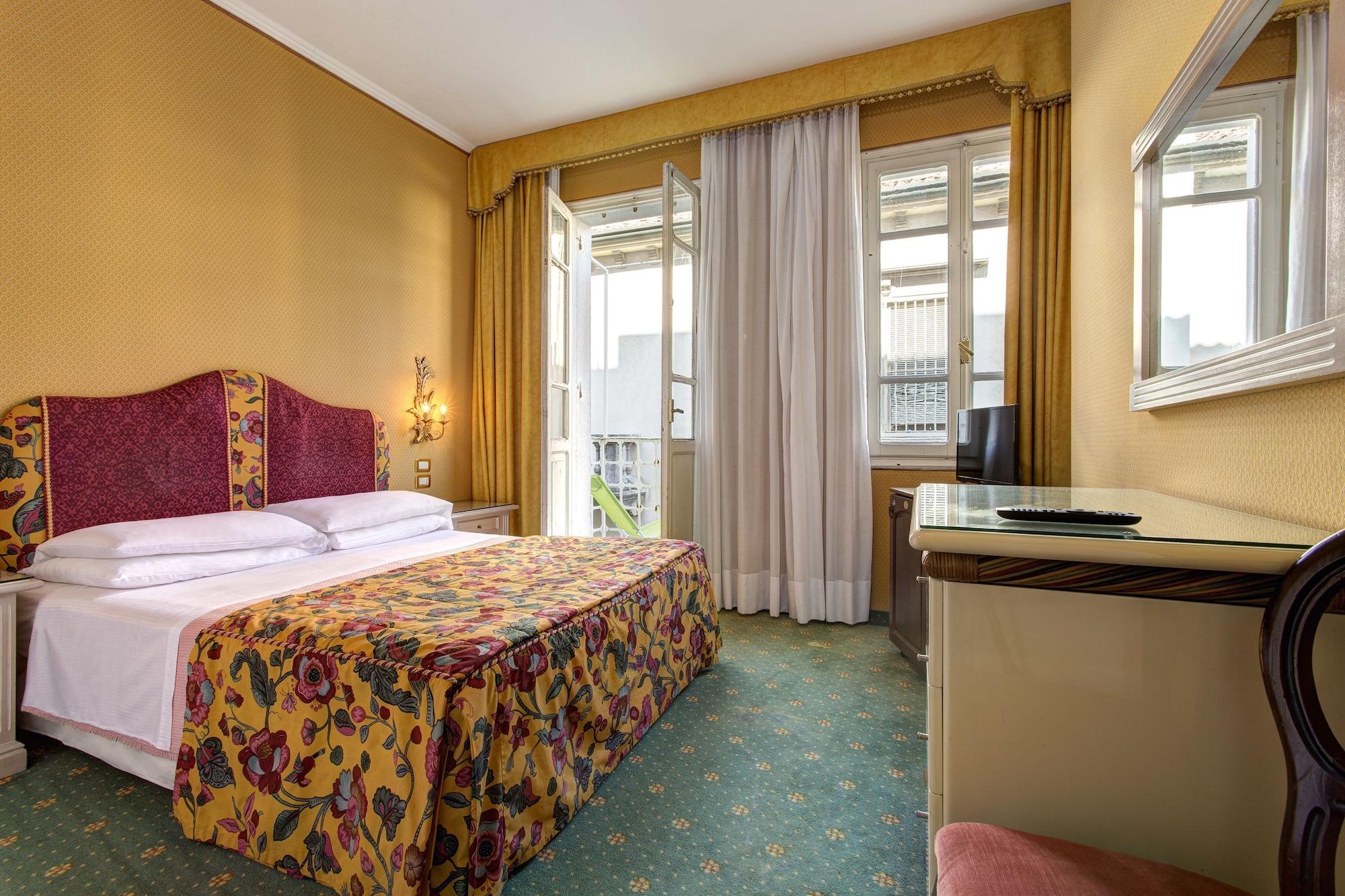 Hotel Biasutti Venezia Lido