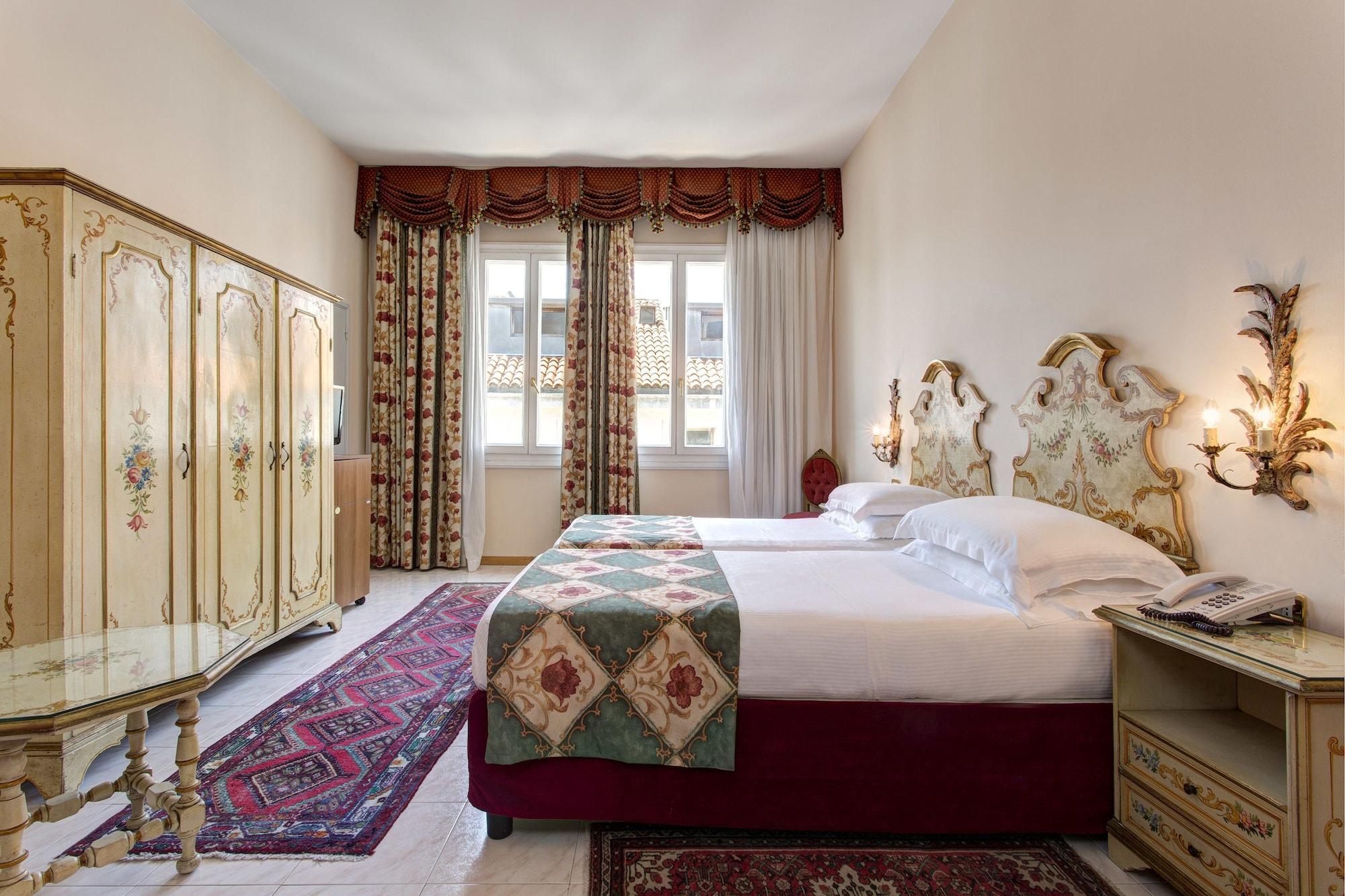 Biasutti Hotel 4*