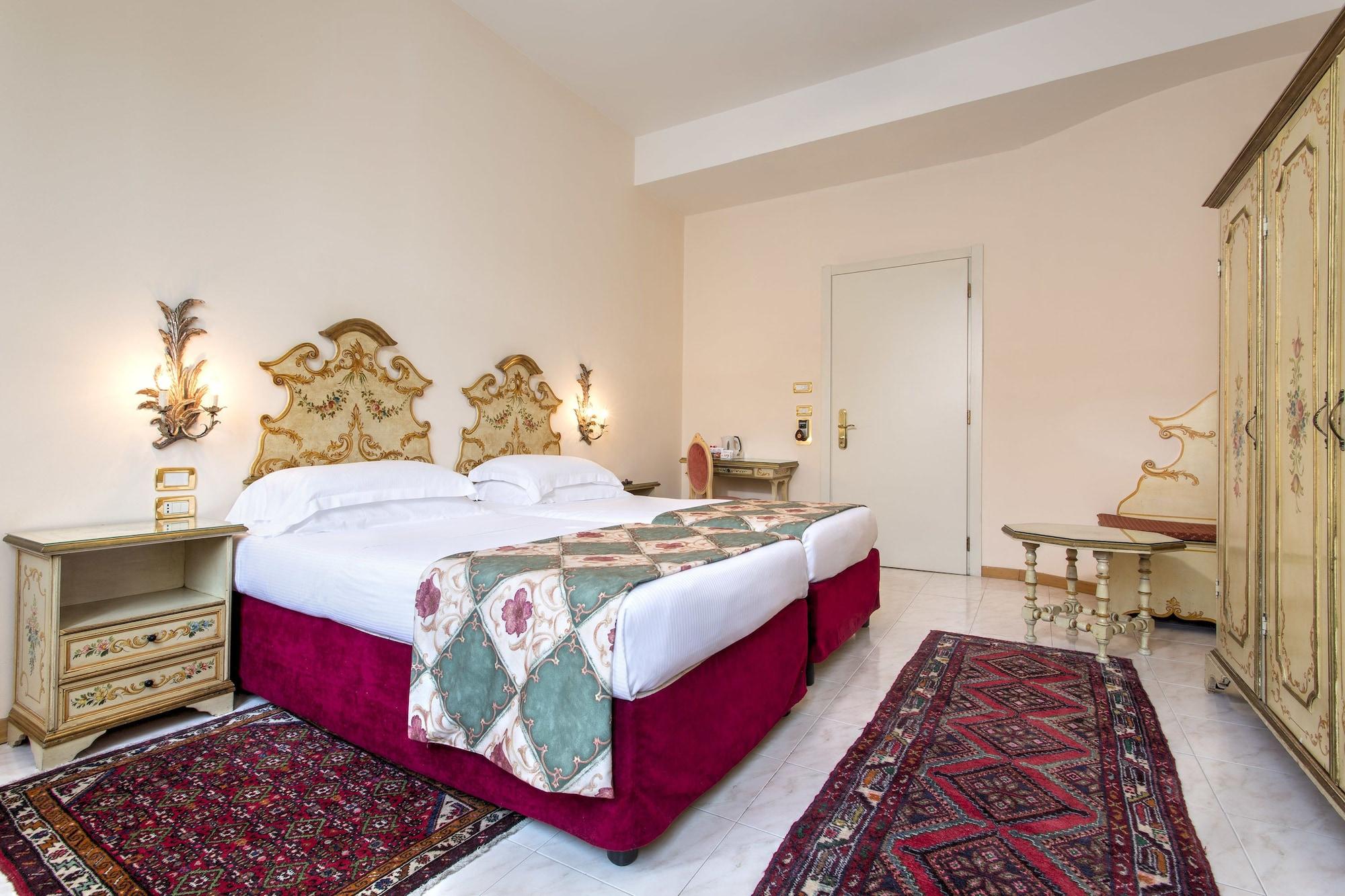 Biasutti Hotel Venezia Lido