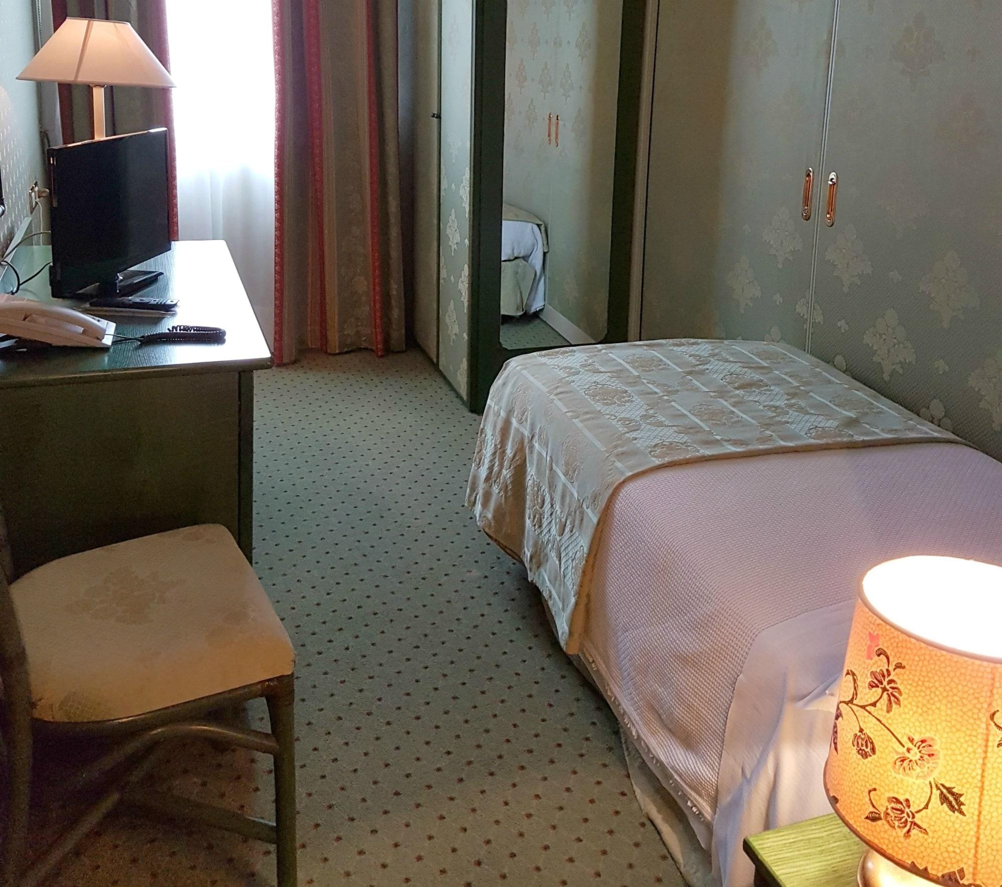 Hotel Biasutti