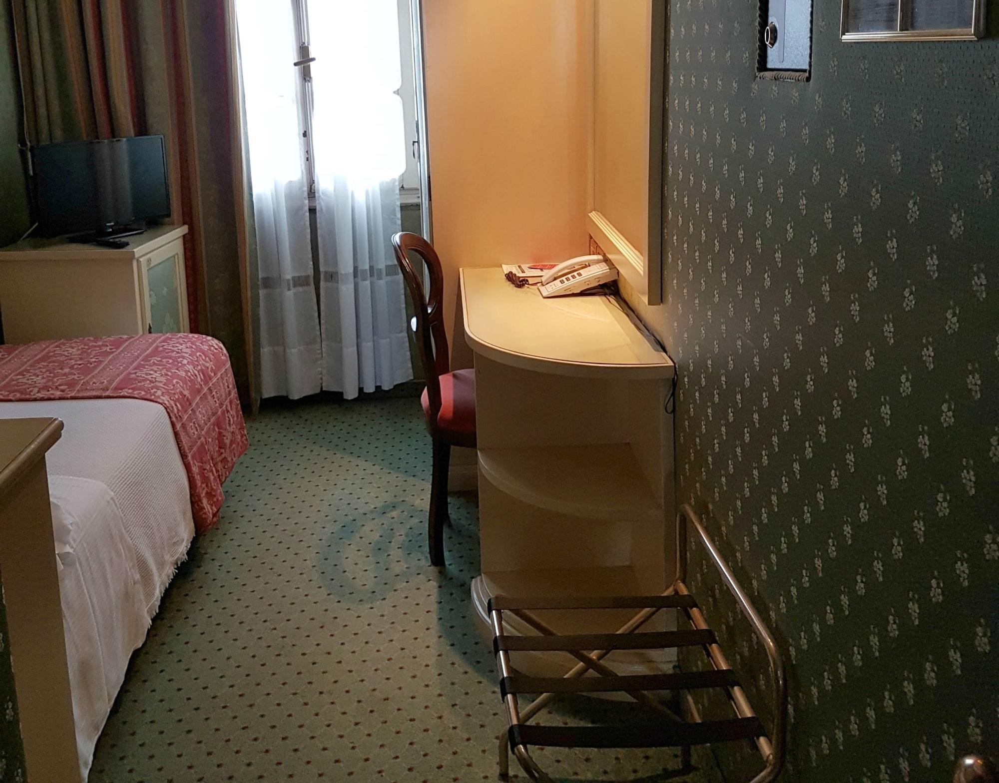 Biasutti Hotel 4*
