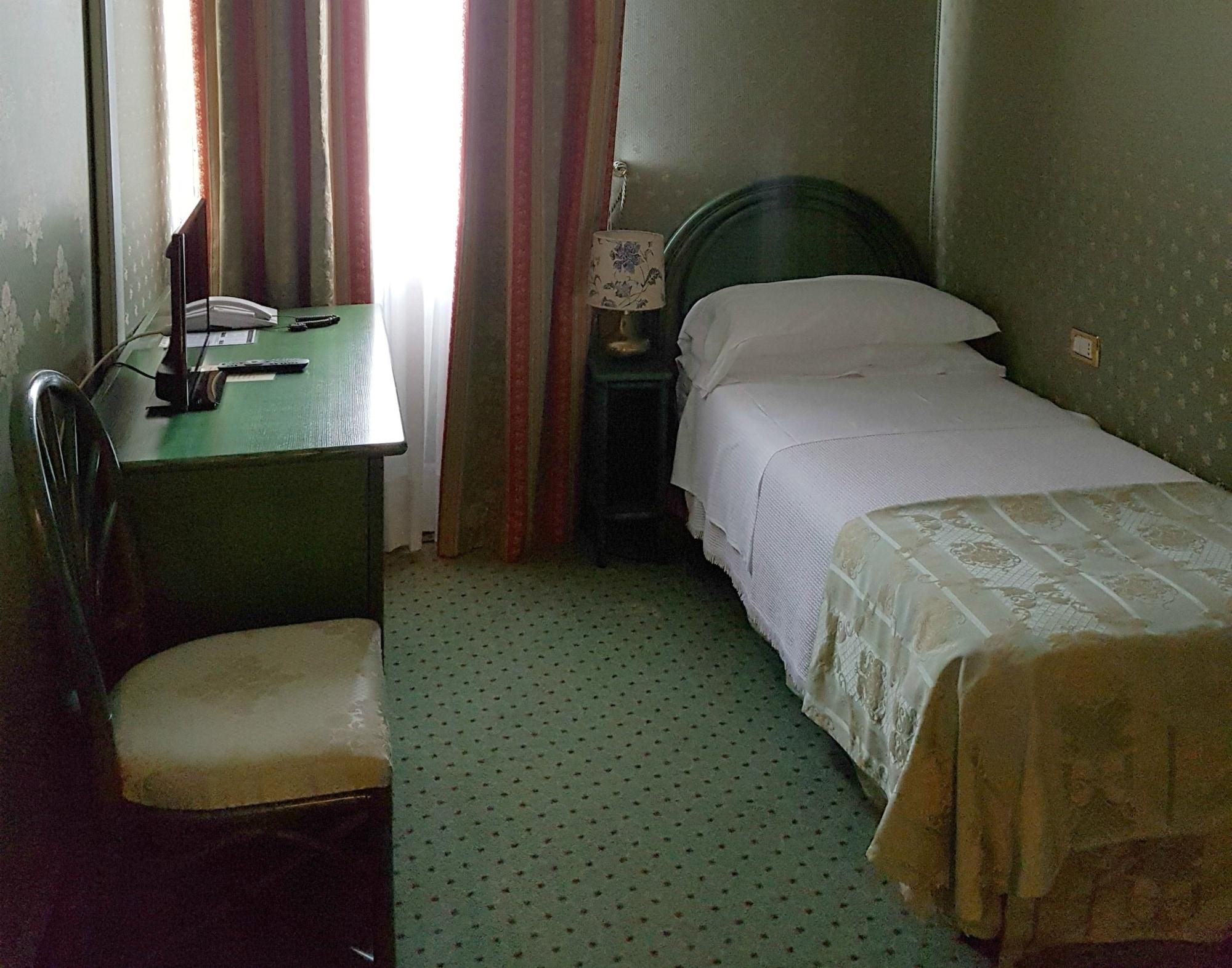 Biasutti Hotel