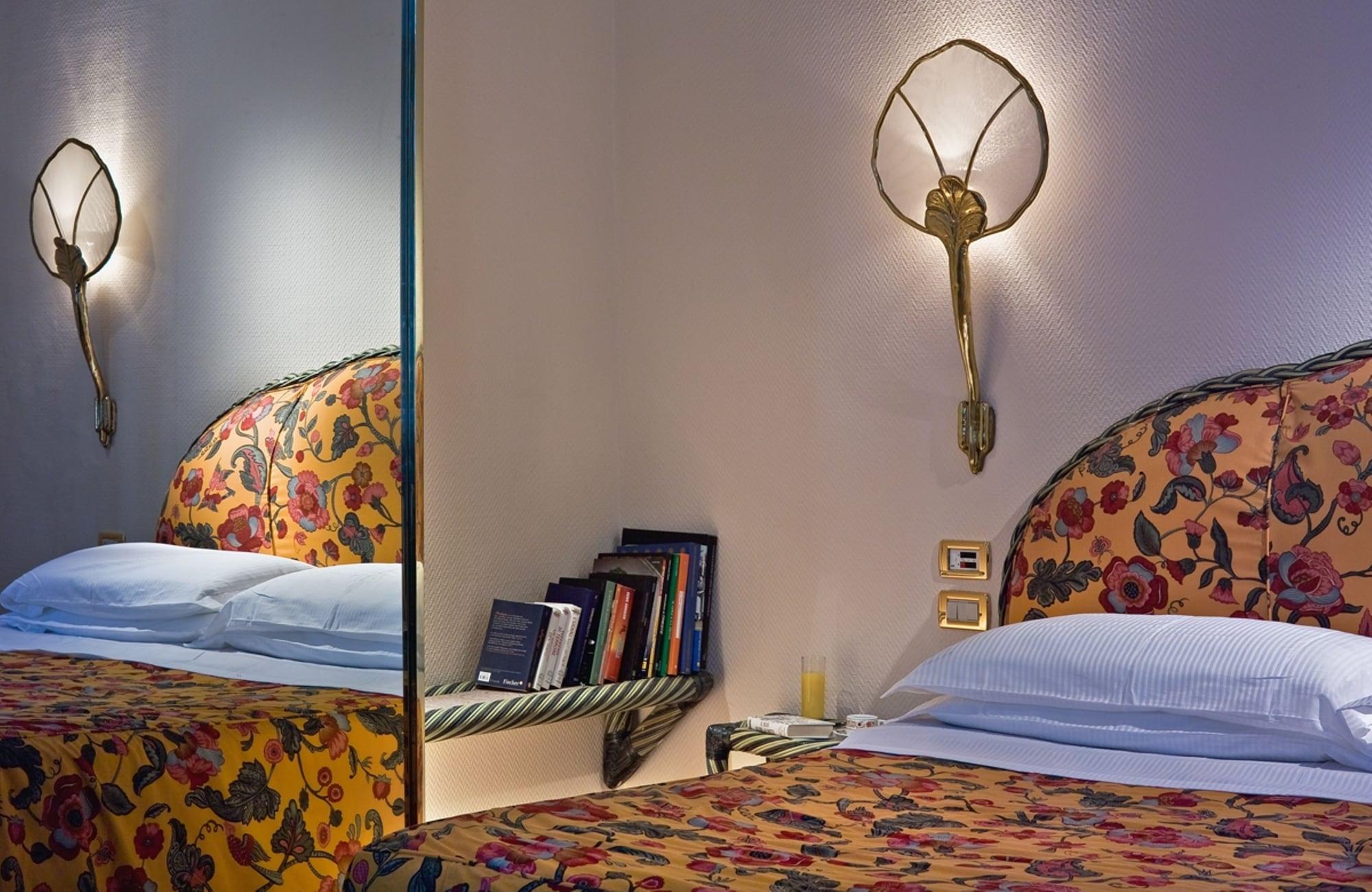 Hotel Biasutti 4*
