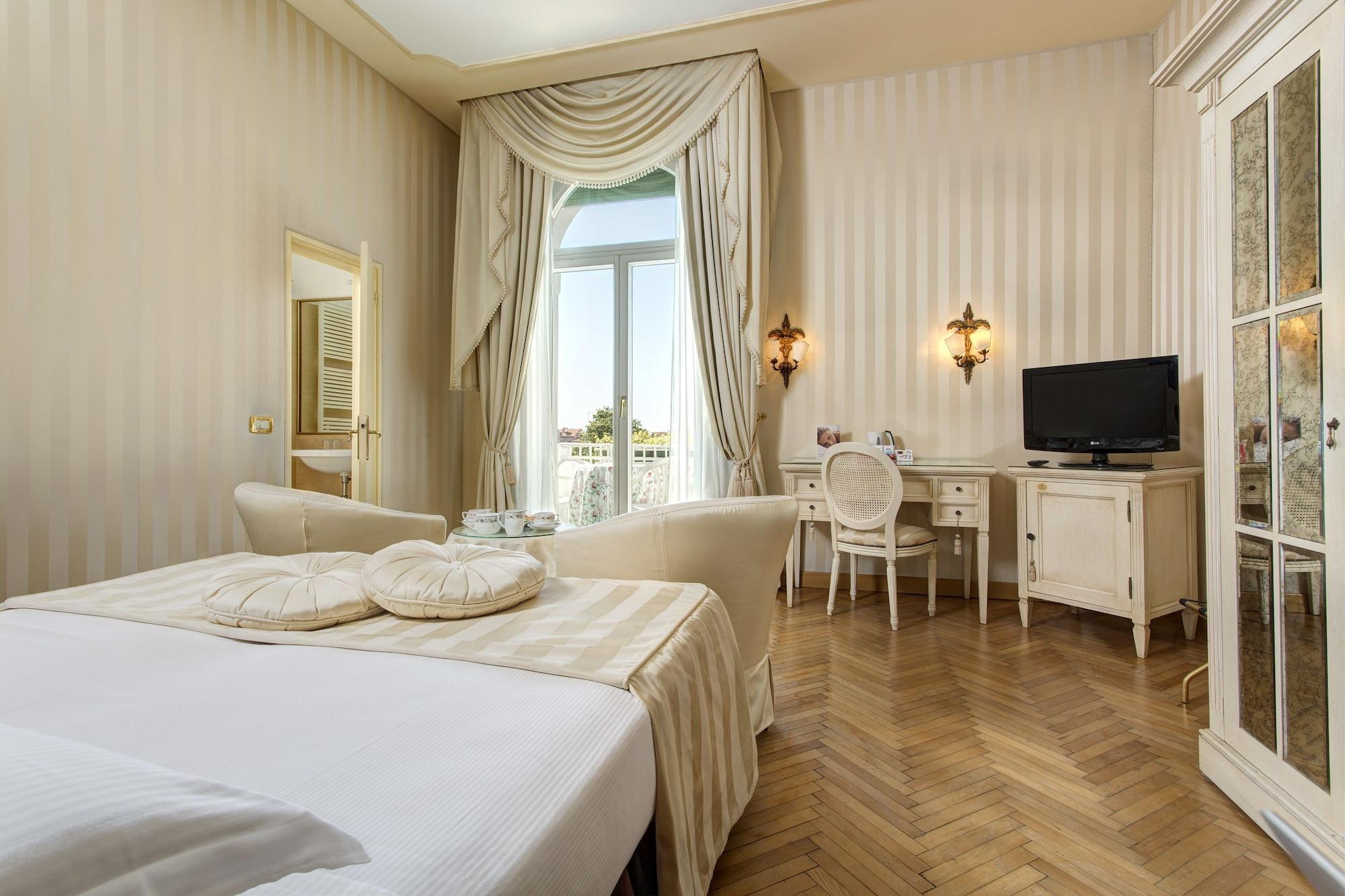 Biasutti Hotel 4*