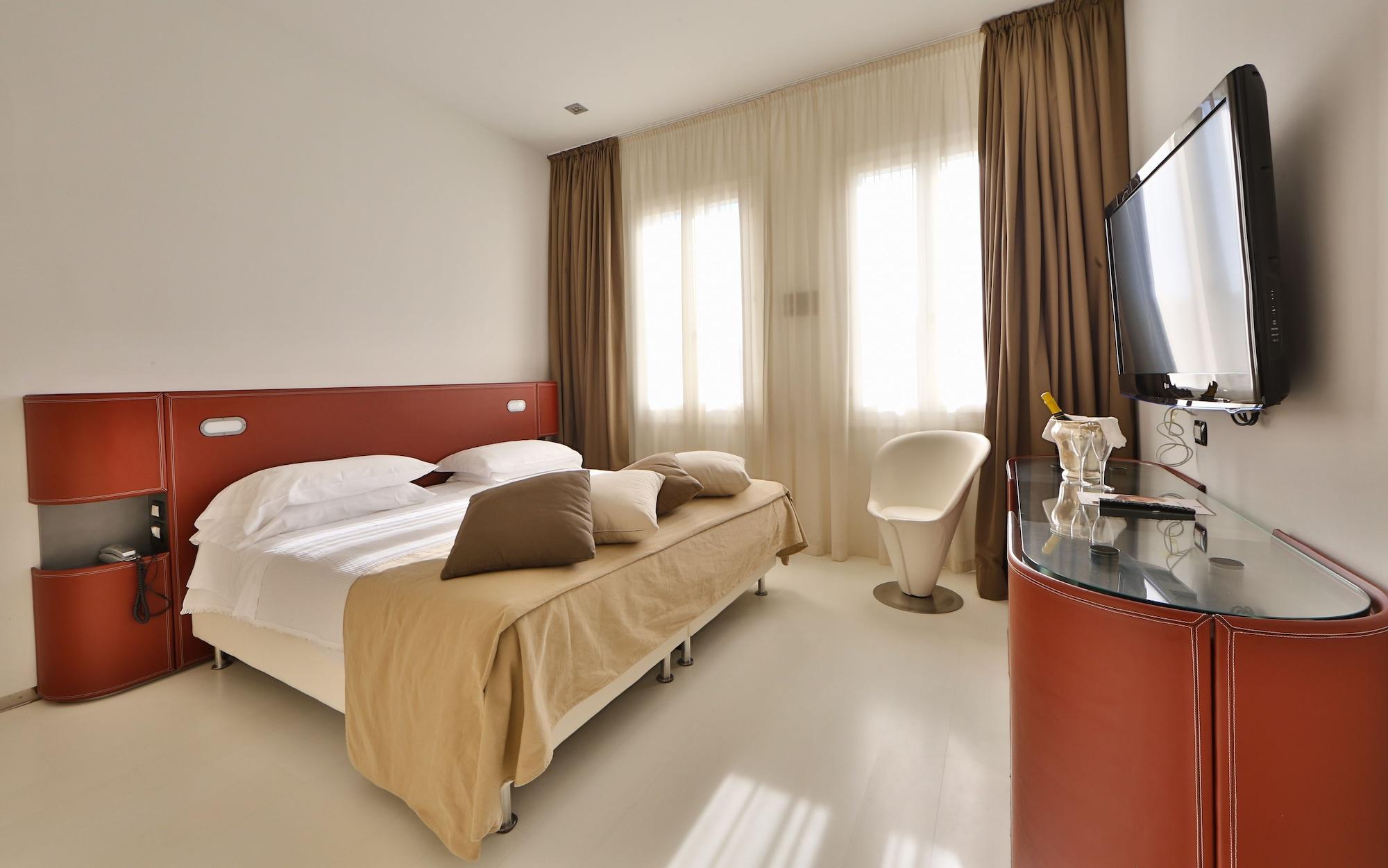 Biasutti Hotel