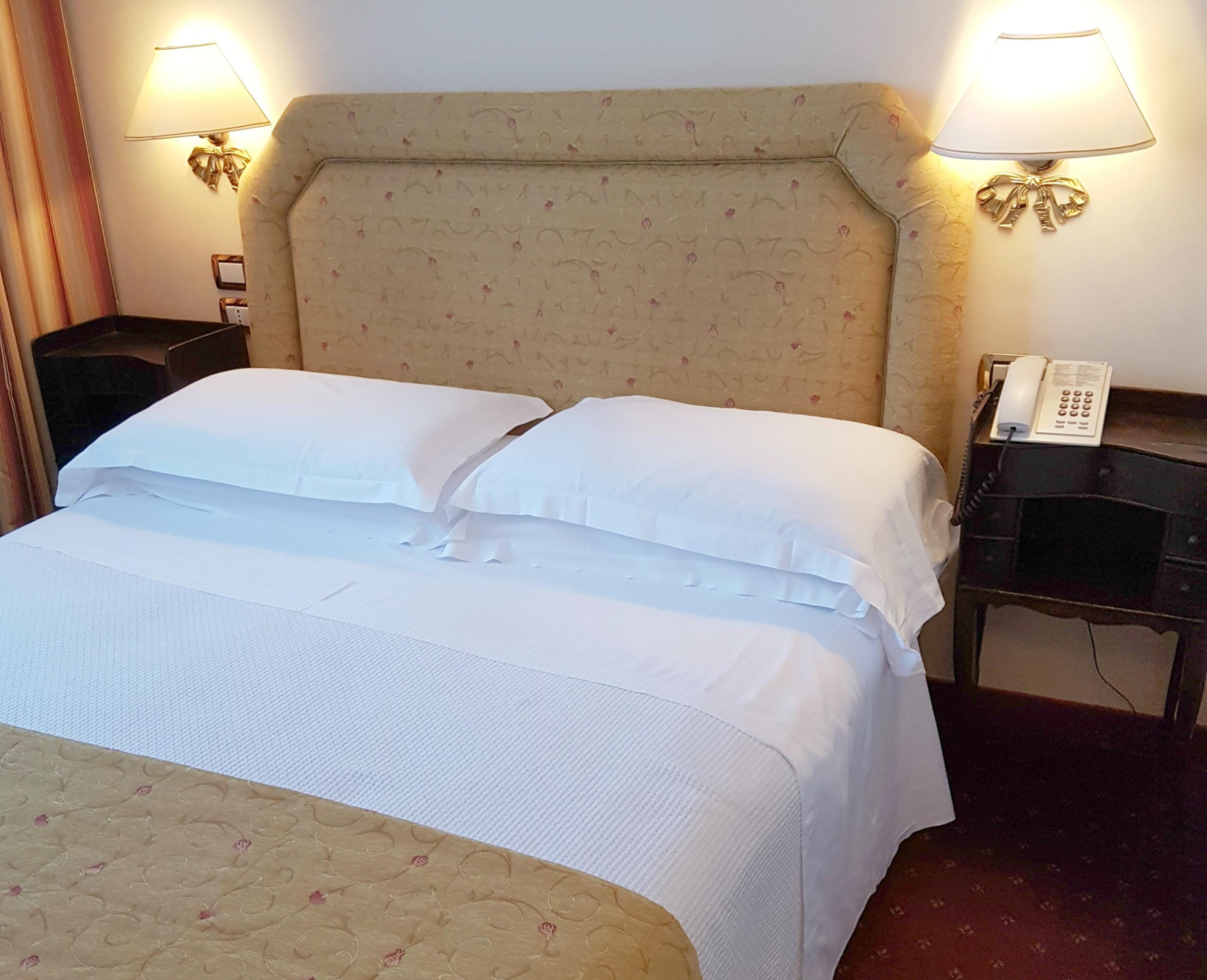Hotel Biasutti Lido de Venise