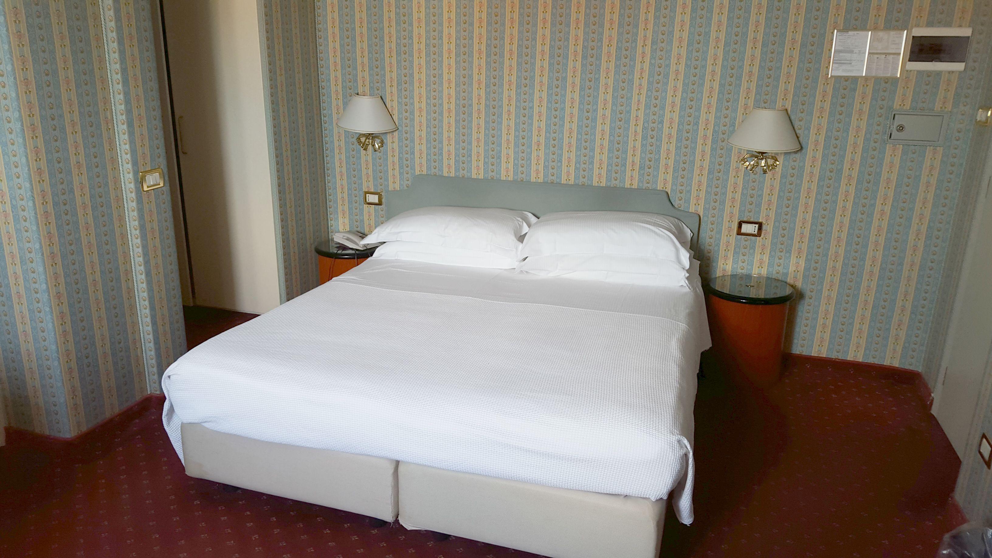 Hotel Biasutti 4*