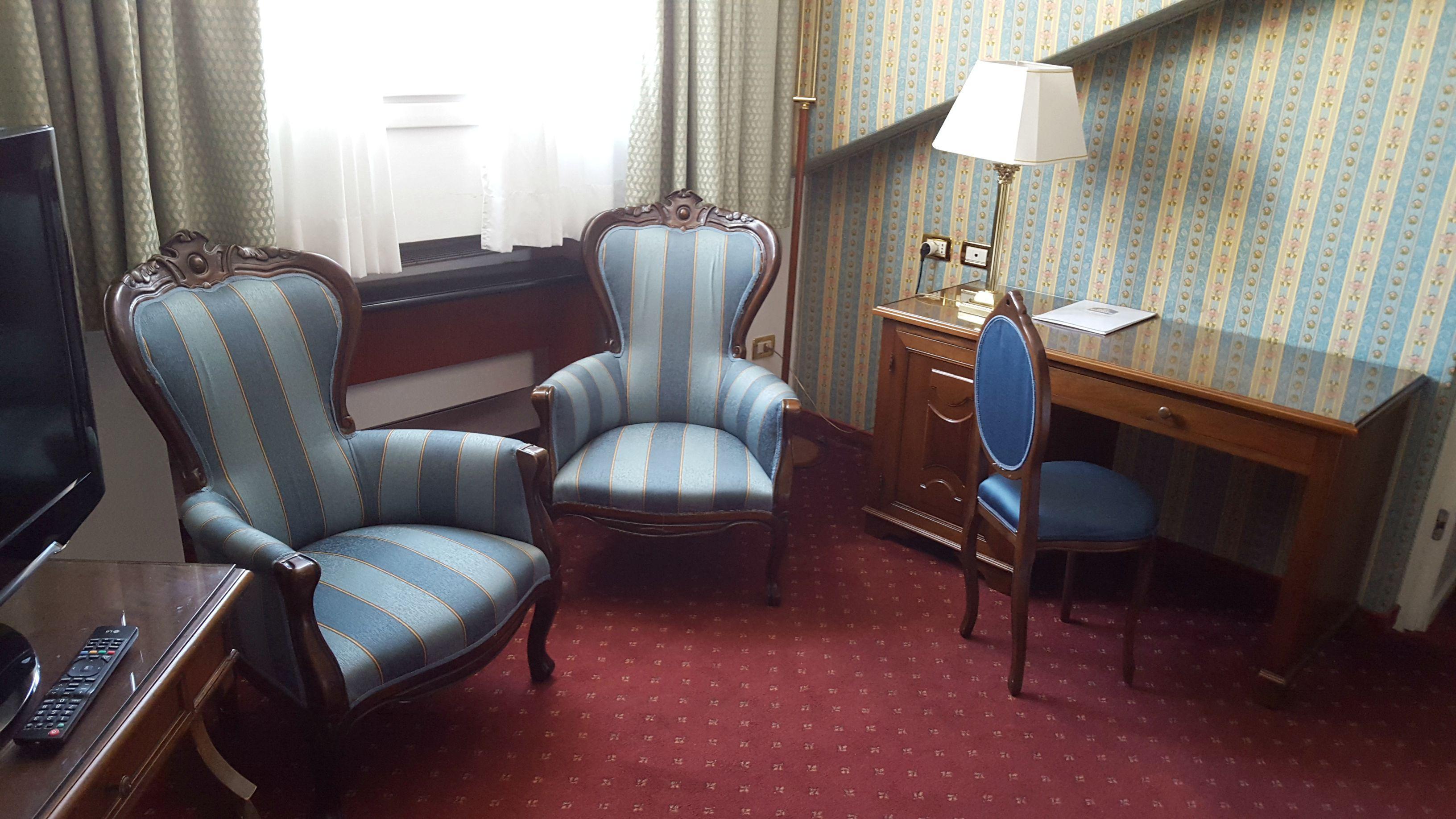Hotel Biasutti 4*