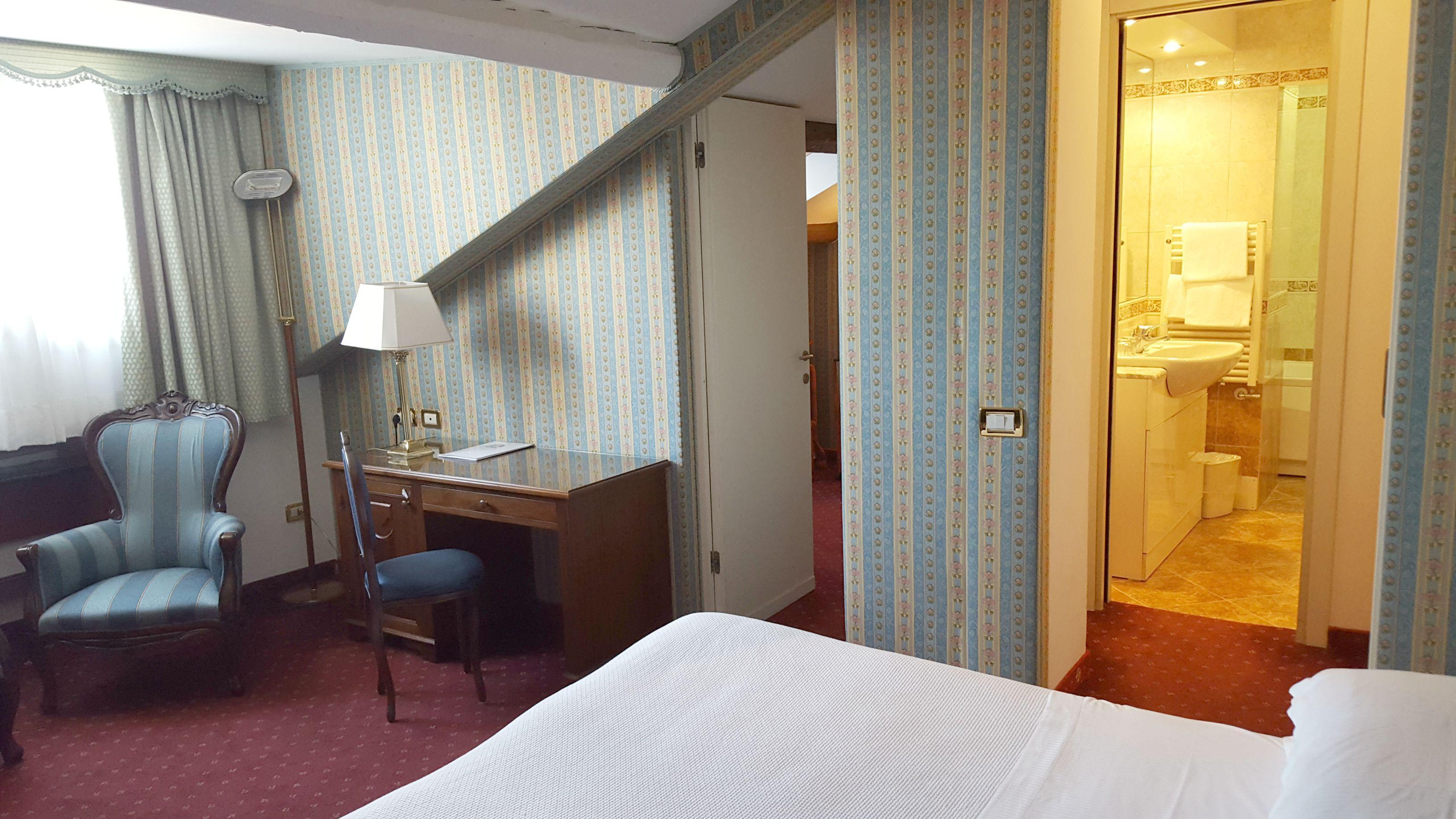 Biasutti 4* Venezia Lido