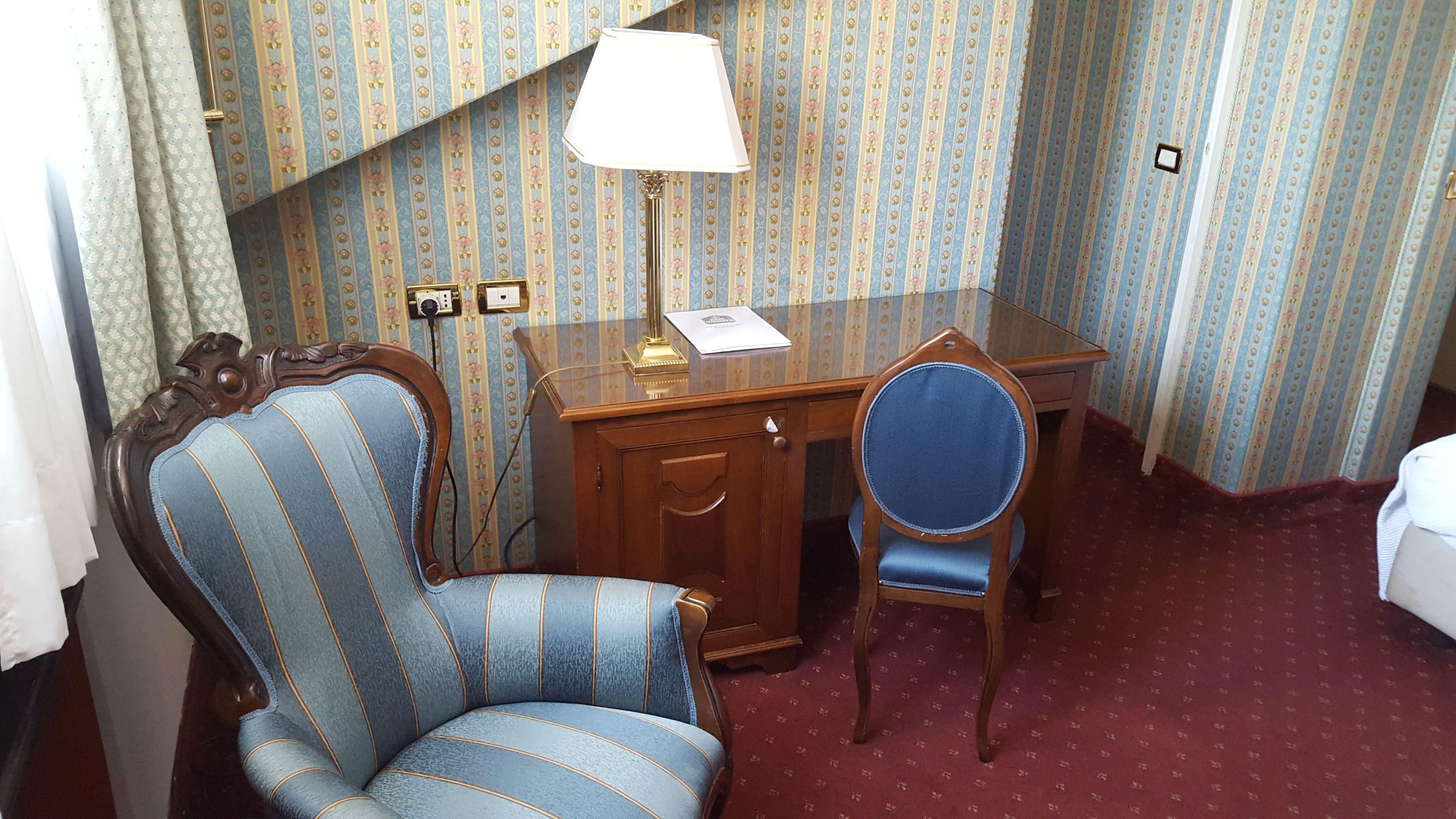 Biasutti Hotel