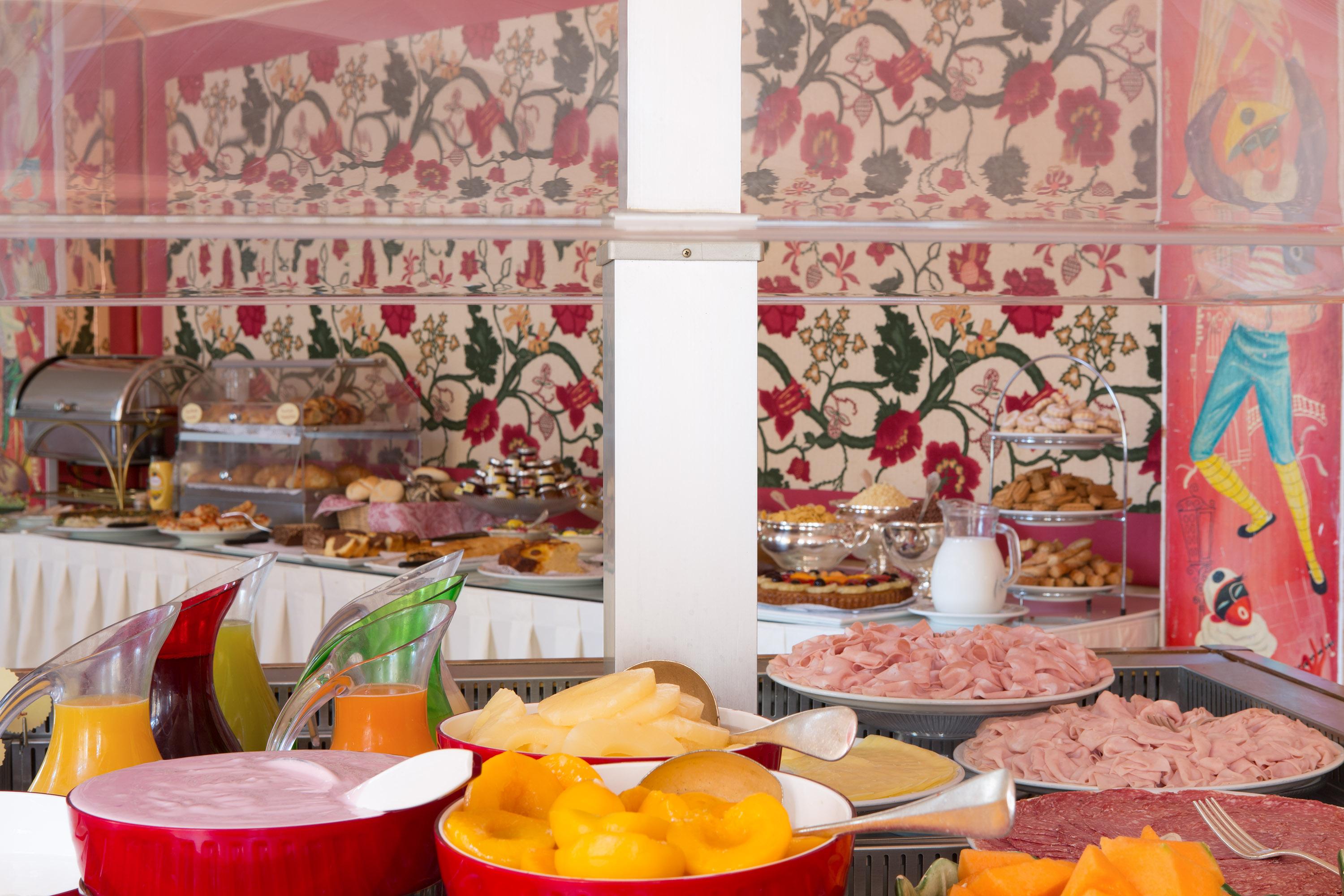 Biasutti Hotel Venezia Lido