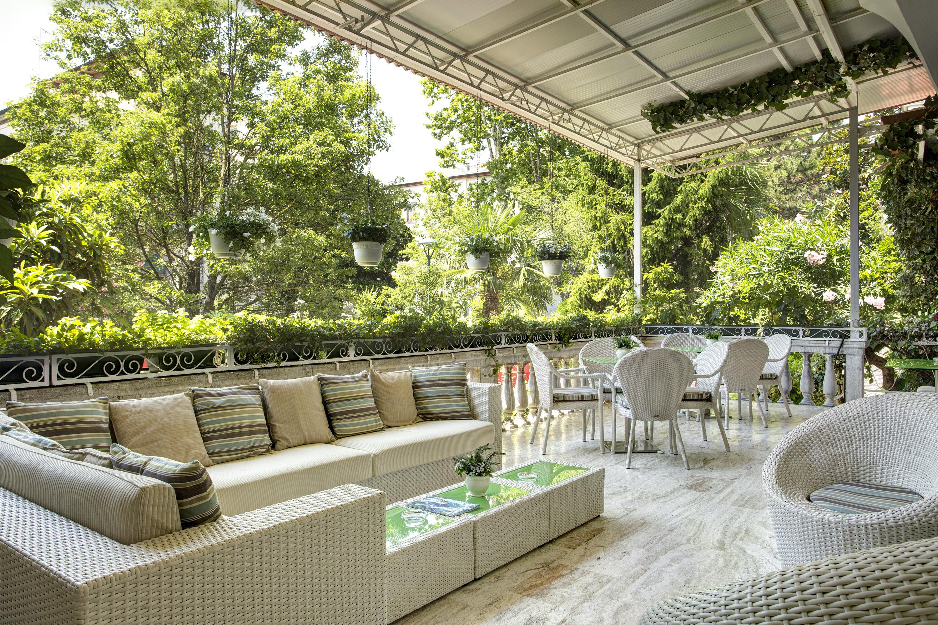 Biasutti Hotel 4*