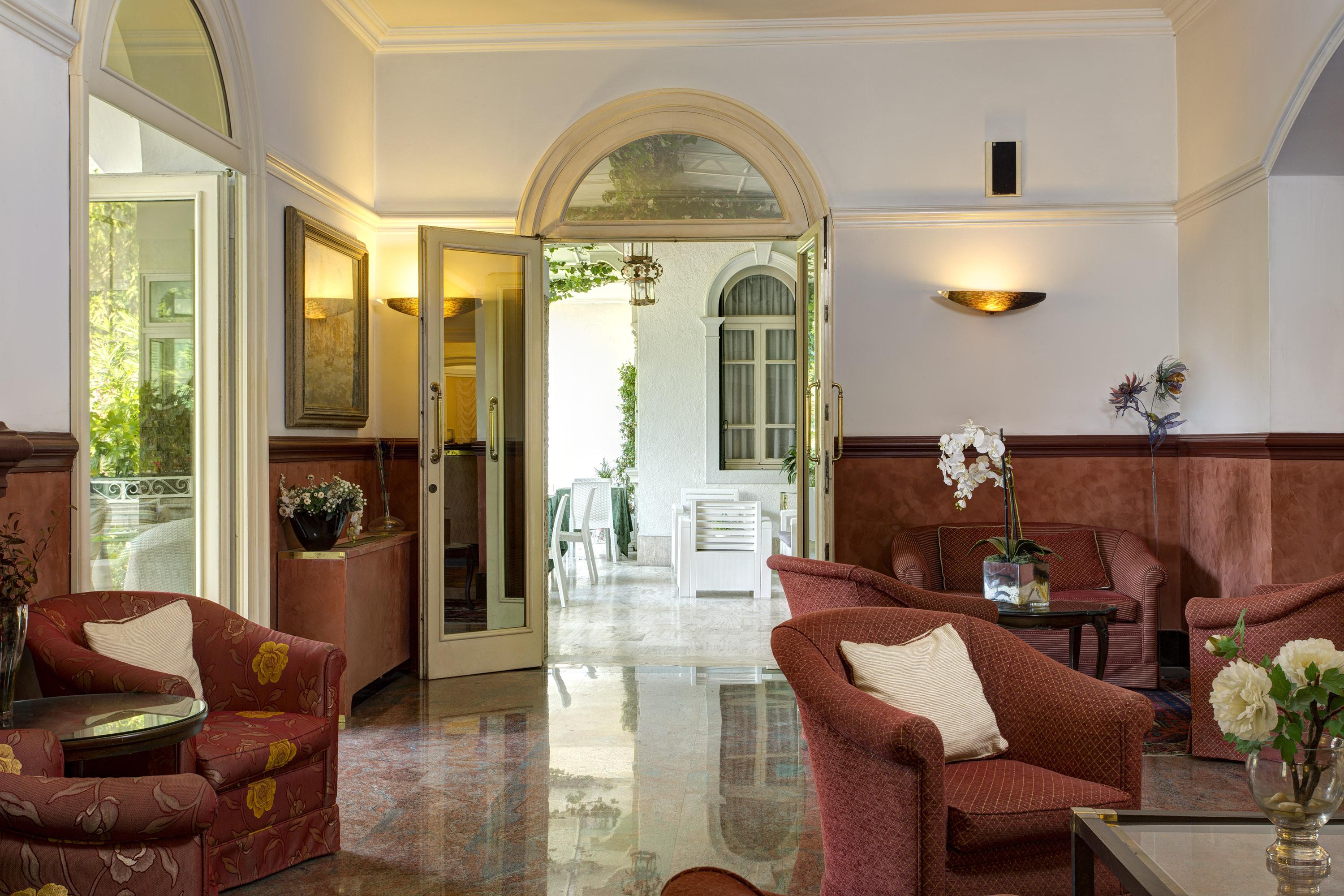 Hotel Biasutti 4*