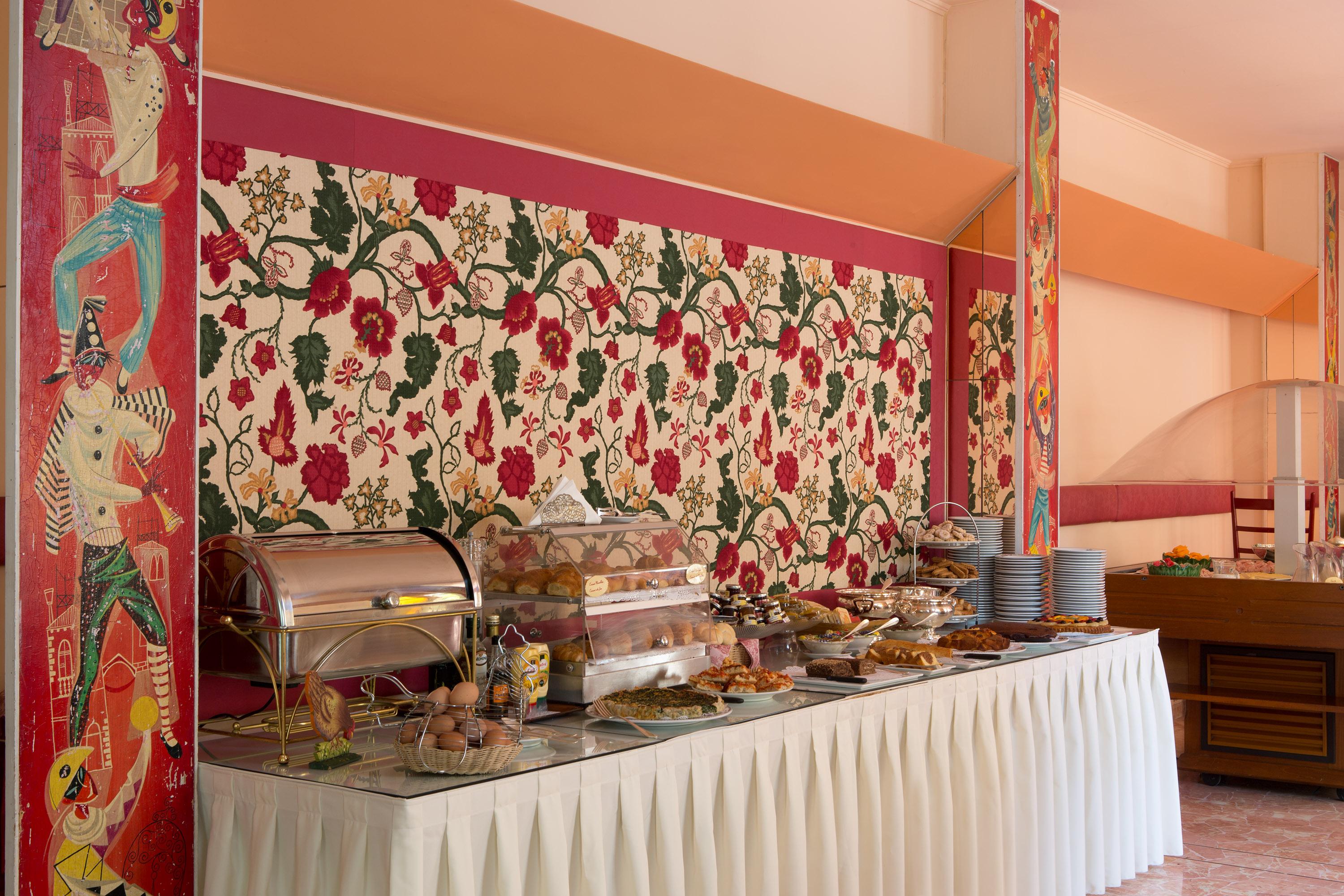 Hotel Biasutti Venezia Lido