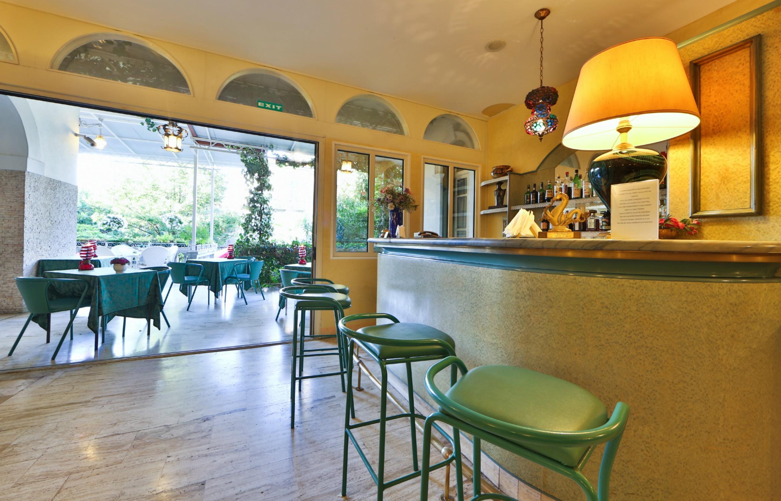 Hotel Biasutti 4*