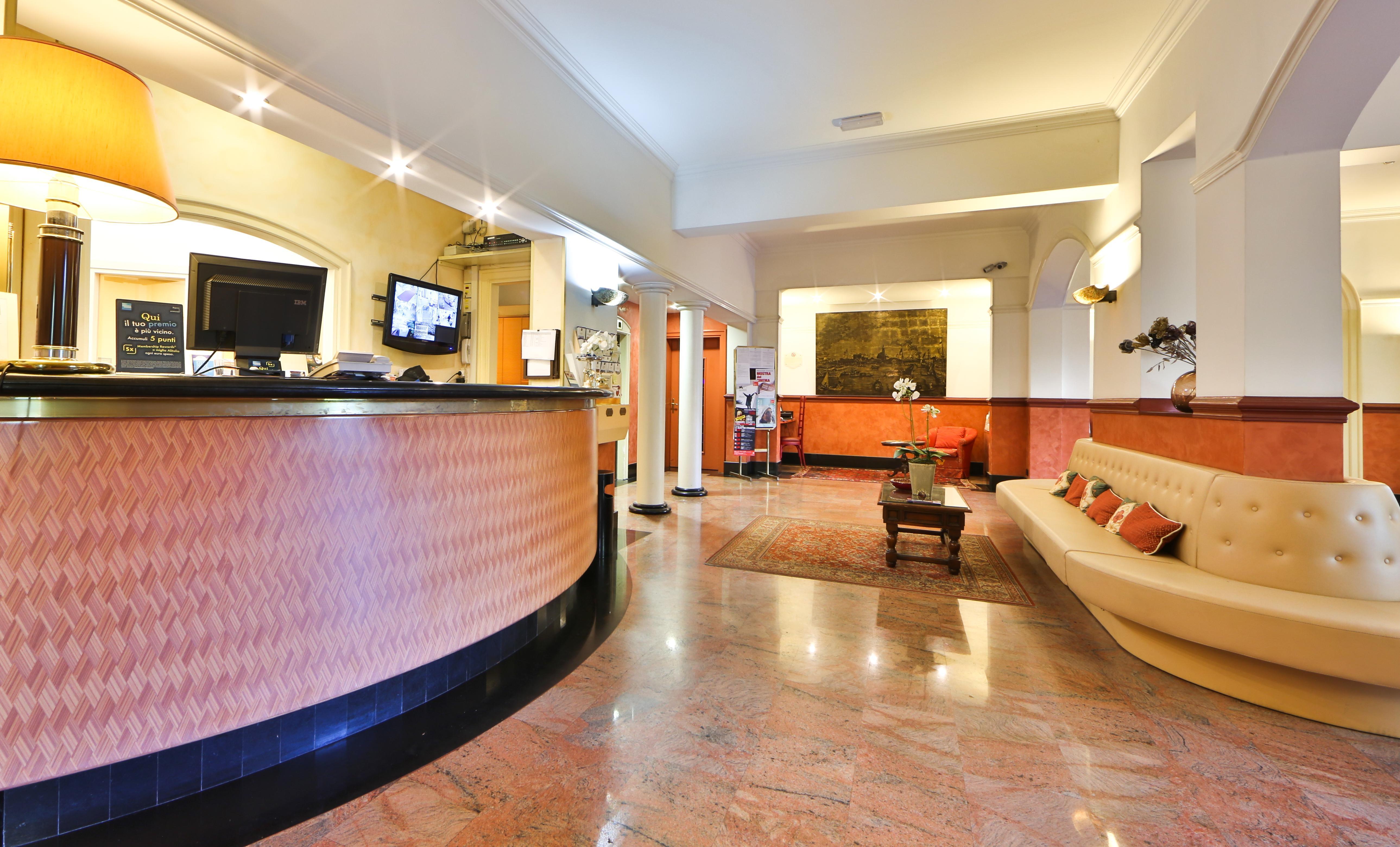 Biasutti Hotel 4*