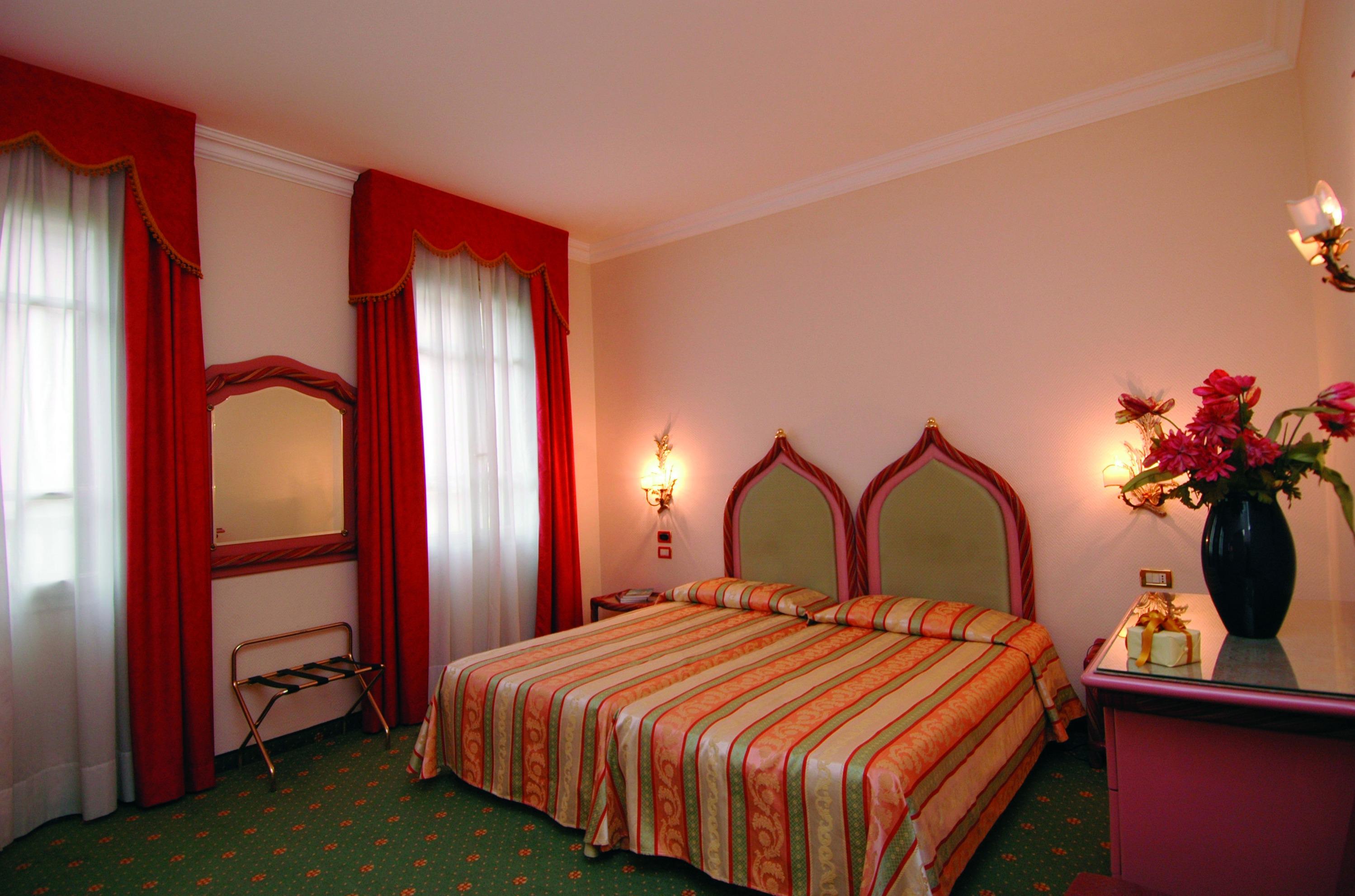 Hotel Biasutti Lido de Venise