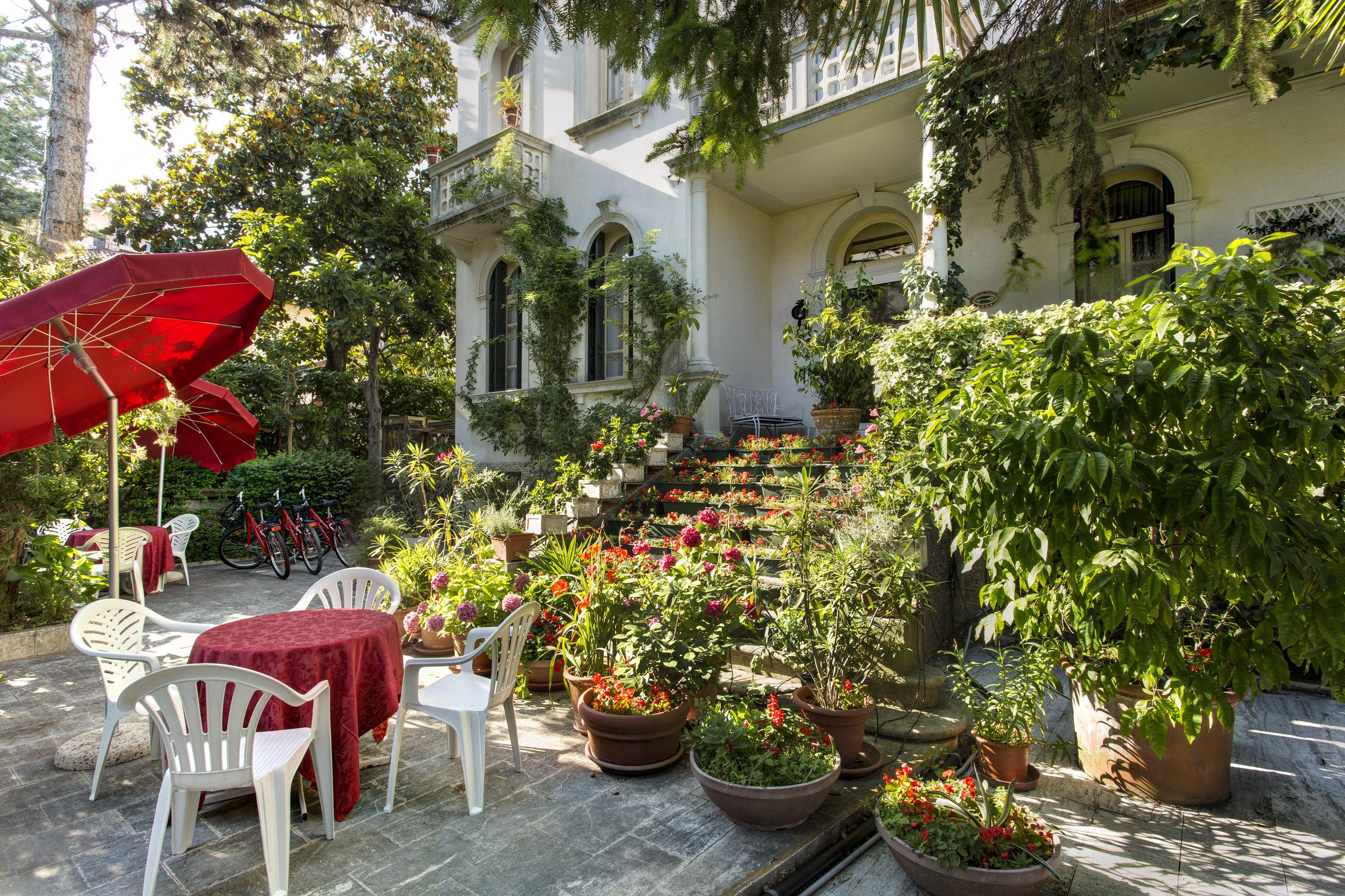 Biasutti 4* Venezia Lido