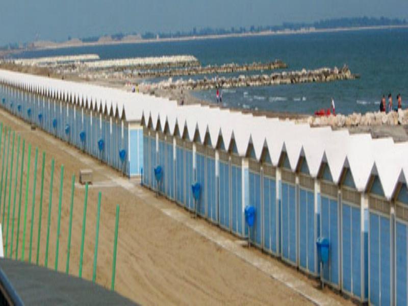 Hotel Biasutti