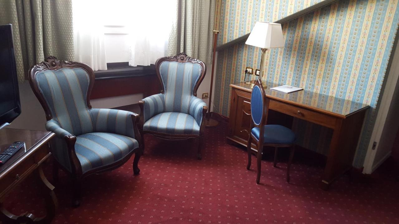 Biasutti 4* Venezia Lido