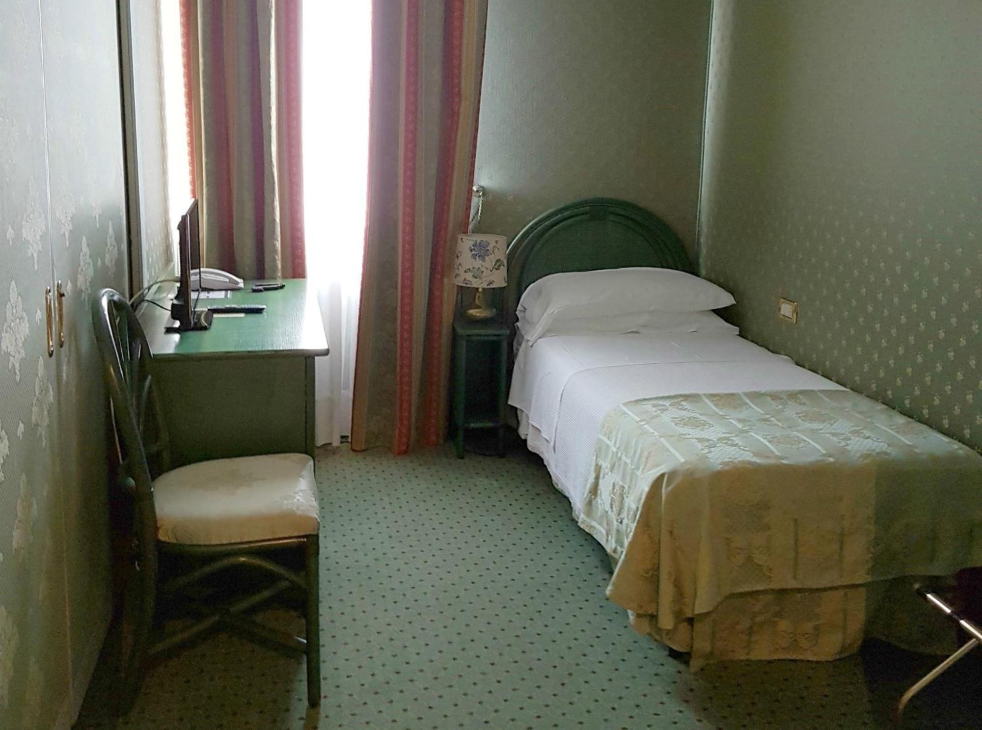 Biasutti Hotel Venezia Lido