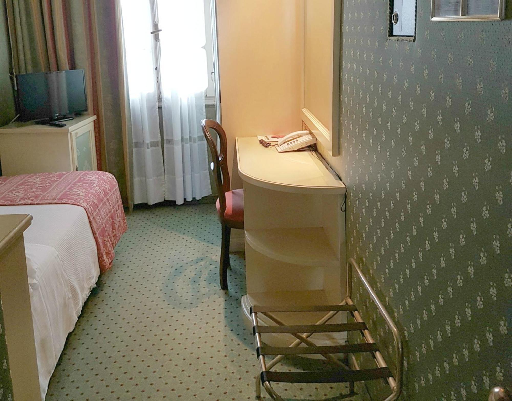 Biasutti Hotel Venezia Lido