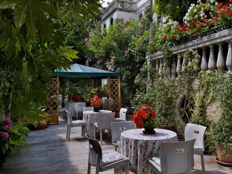 Hotel Biasutti 4*