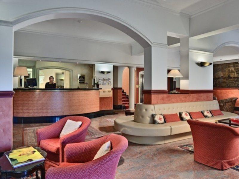 Hotel Biasutti