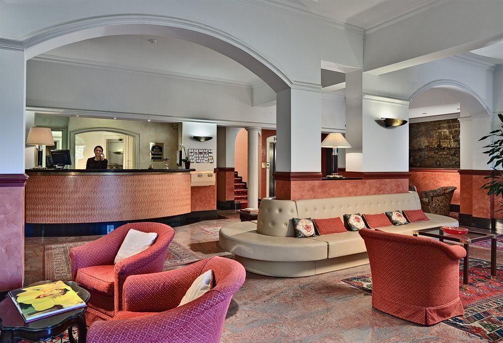 Hotel Biasutti Lido de Venise