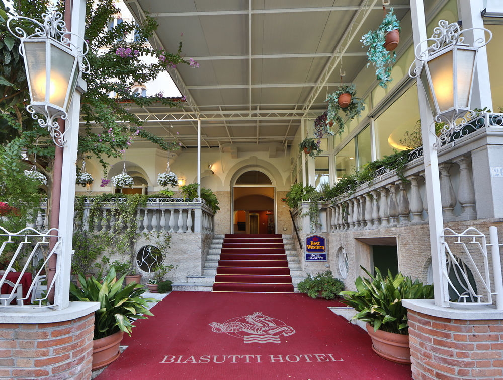 Biasutti Hotel