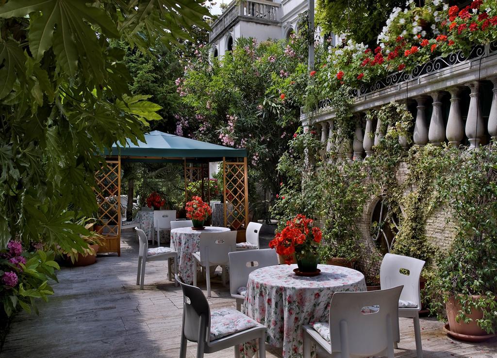 Hotel Biasutti Venezia Lido