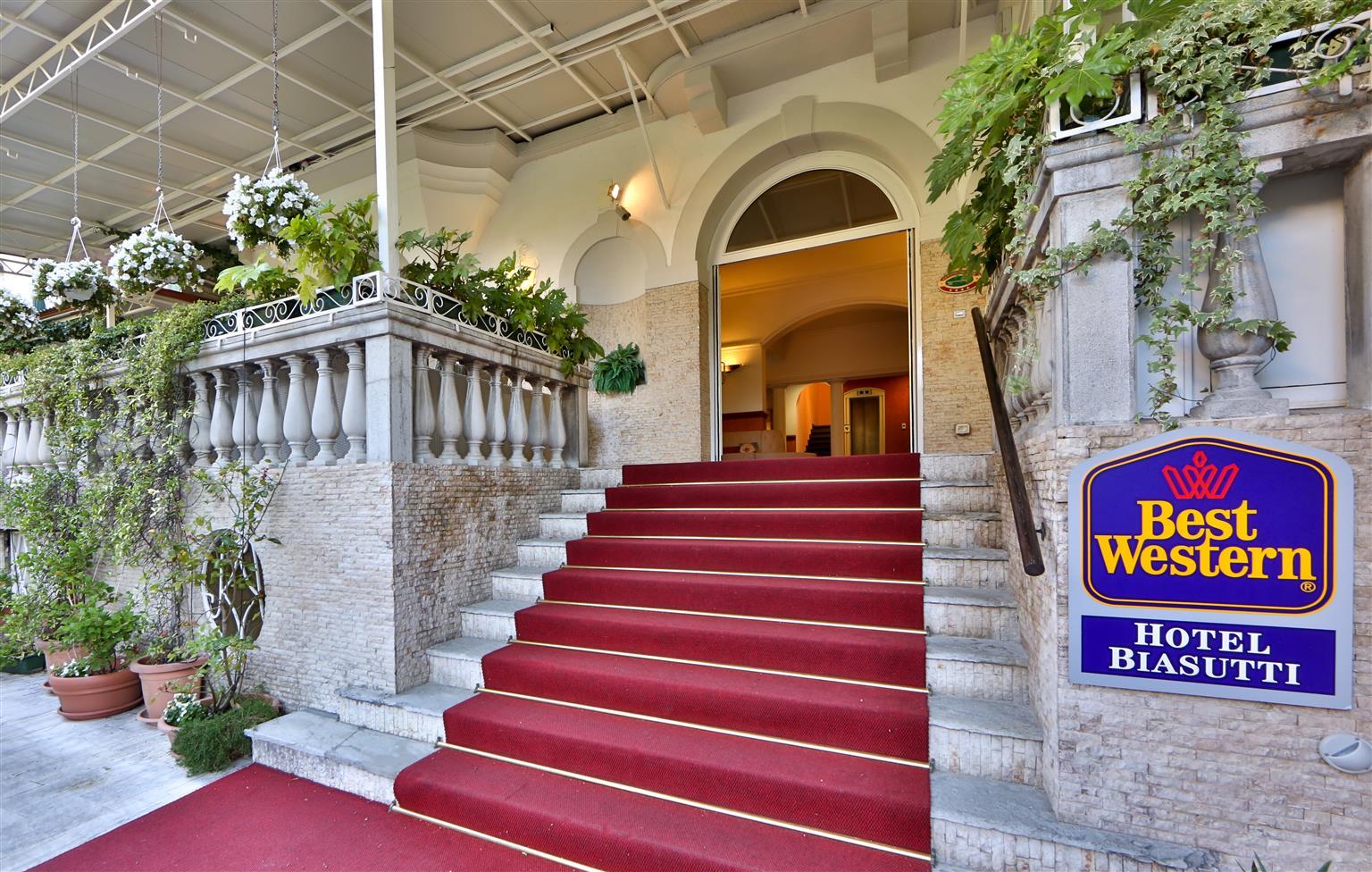 Biasutti Venezia Lido