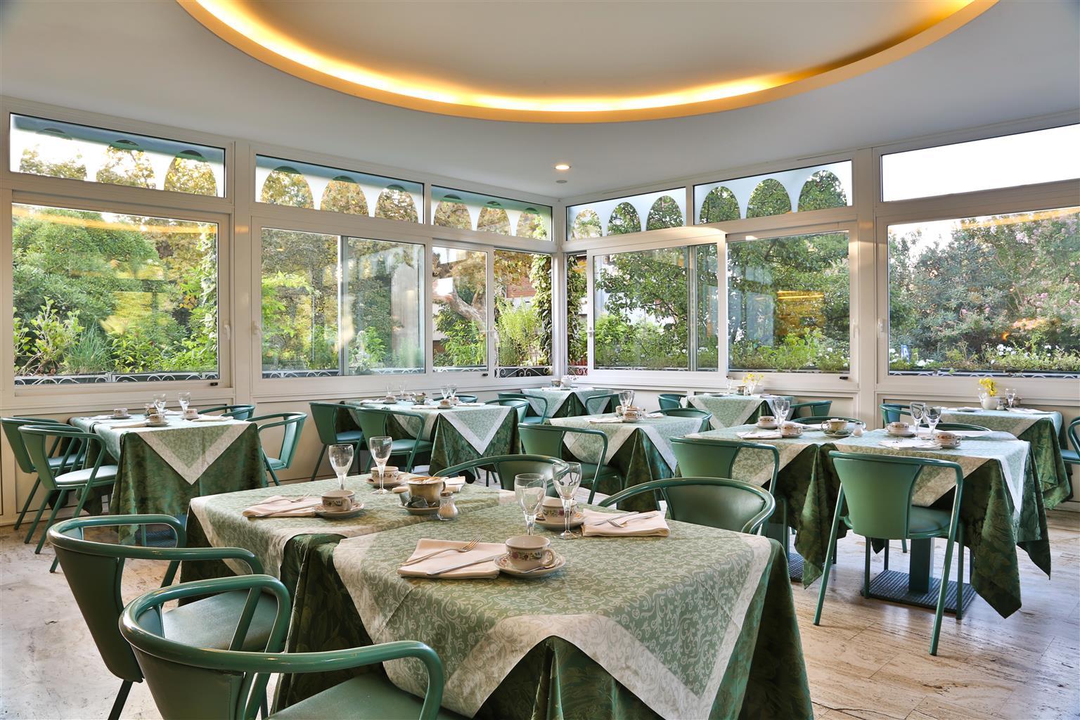 Biasutti Hotel