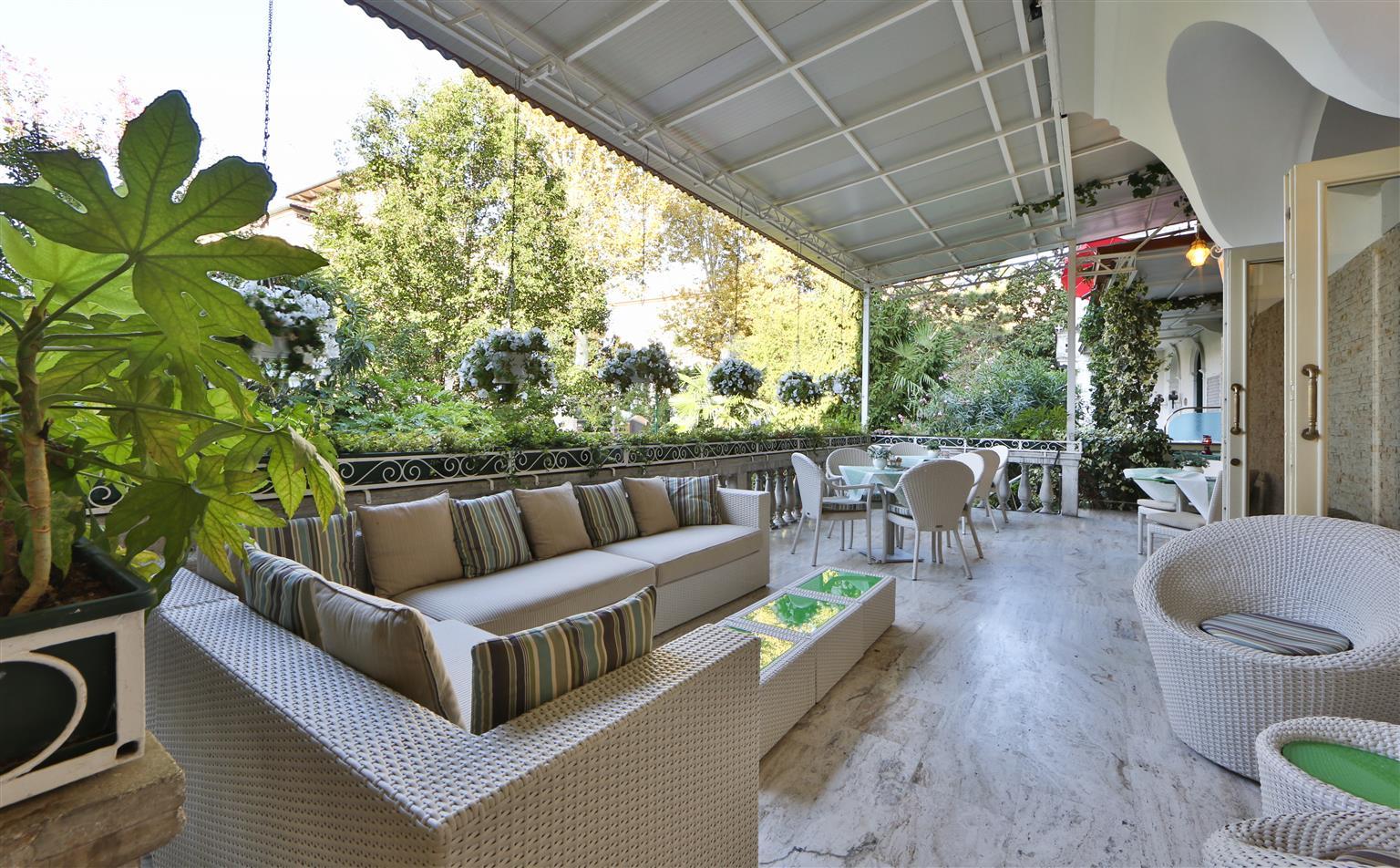Biasutti Hotel 4*