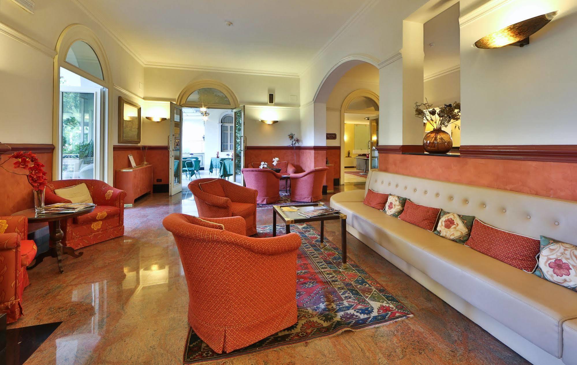Biasutti Hotel 4*