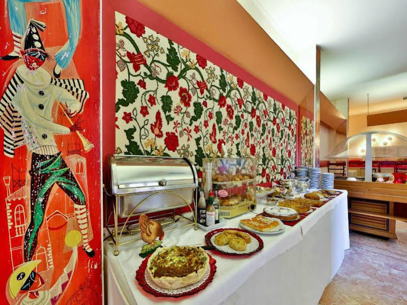 Hotel Biasutti