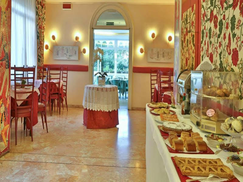 Biasutti 4* Venezia Lido