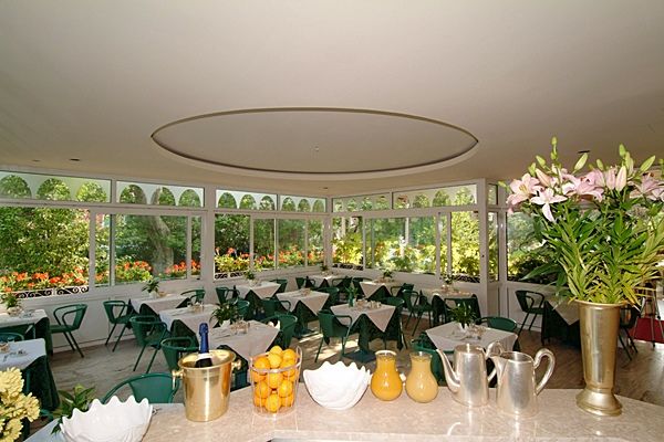 Biasutti Hotel