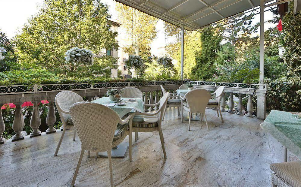 Biasutti Hotel Venezia Lido
