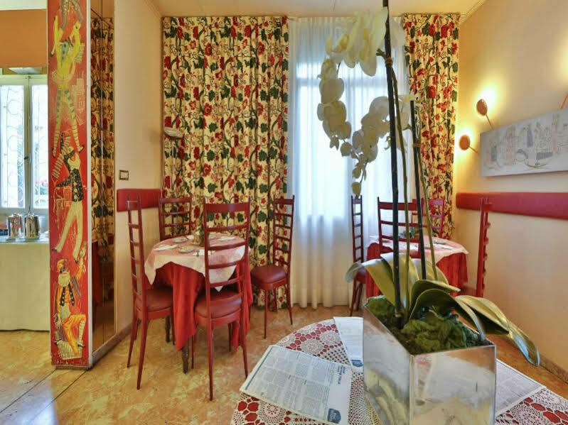 Hotel Biasutti