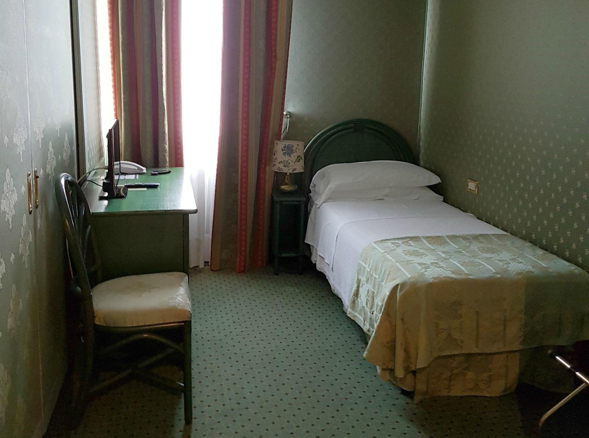 Hotel Biasutti Lido di Venezia
